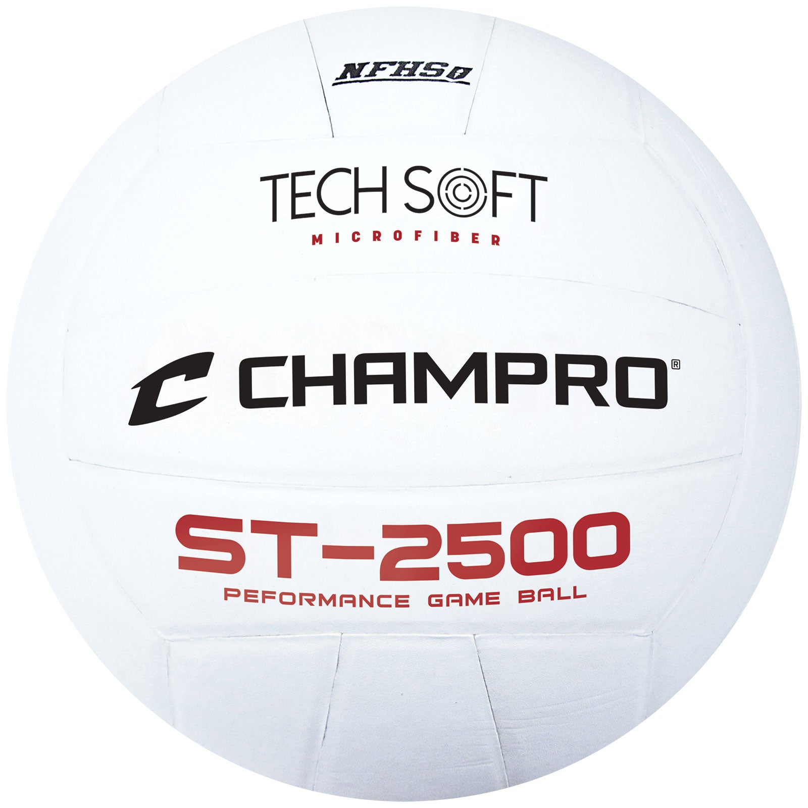 Champro 2500 TecSoft Volleyball