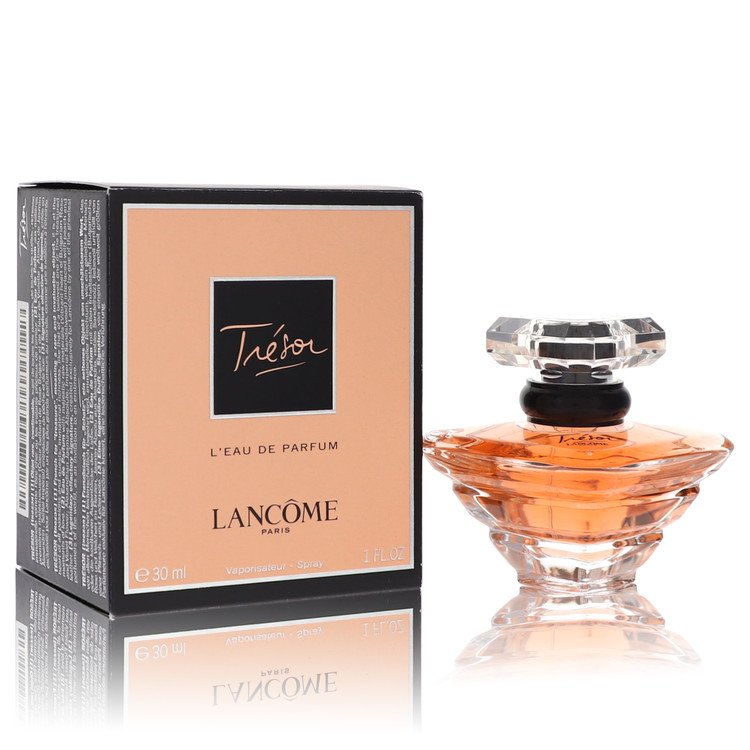 Tresor by Lancome Eau De Parfum Spray 1 oz Women