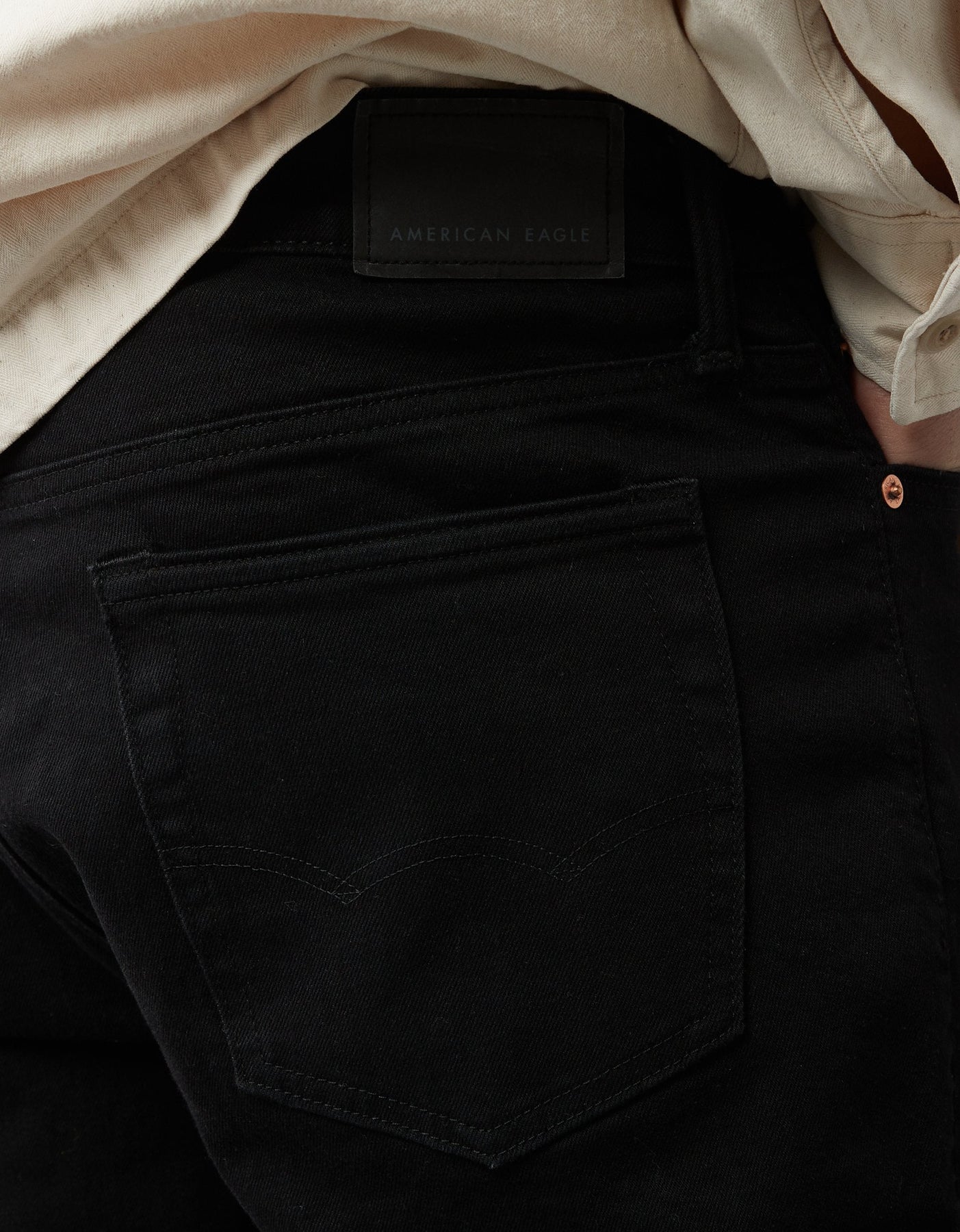 AE AirFlex+ Relaxed Slim Jean 7678395744316