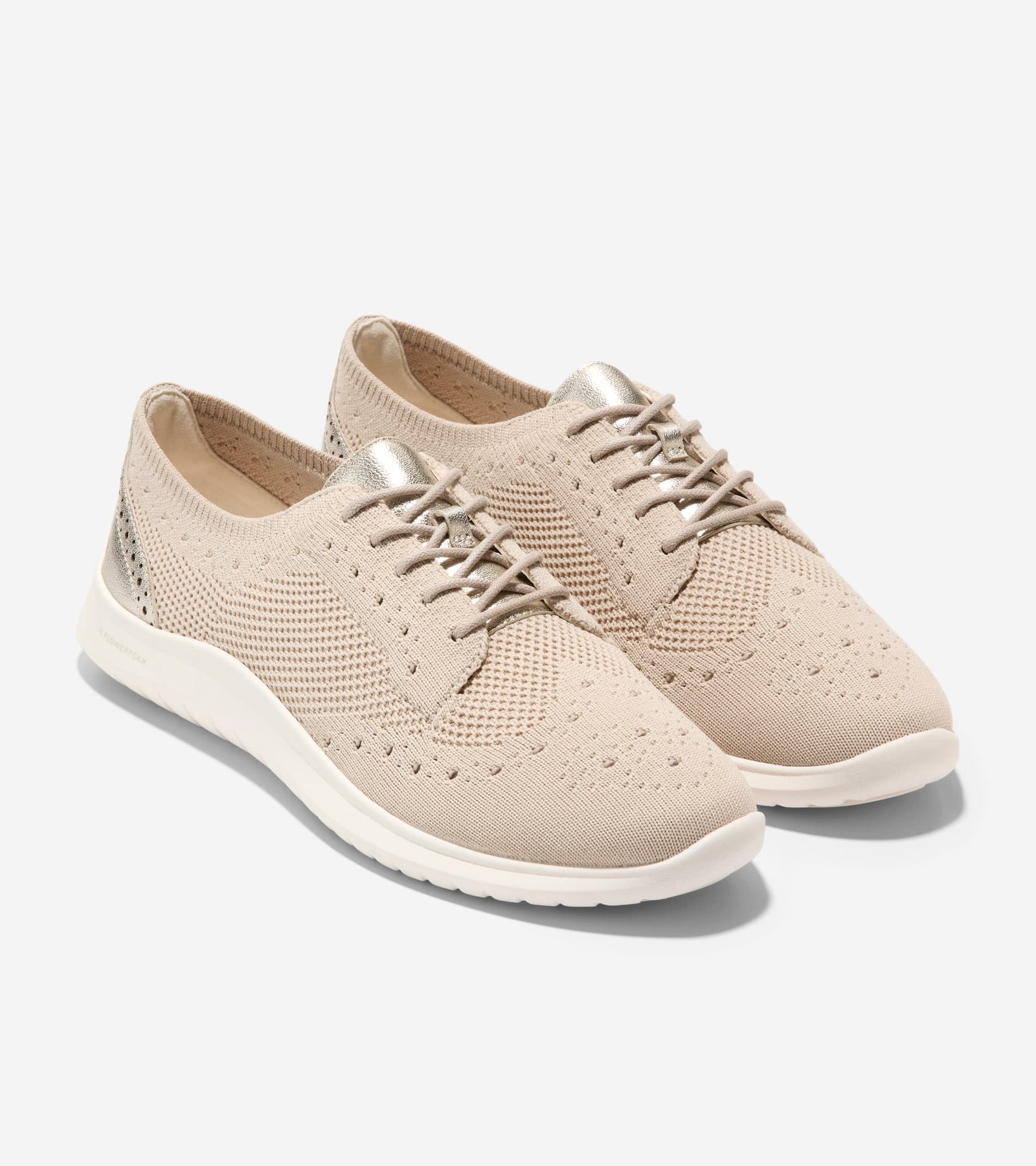 Cole Haan Zerogrand Meritt Stitchlite Oxfords 7748779933756