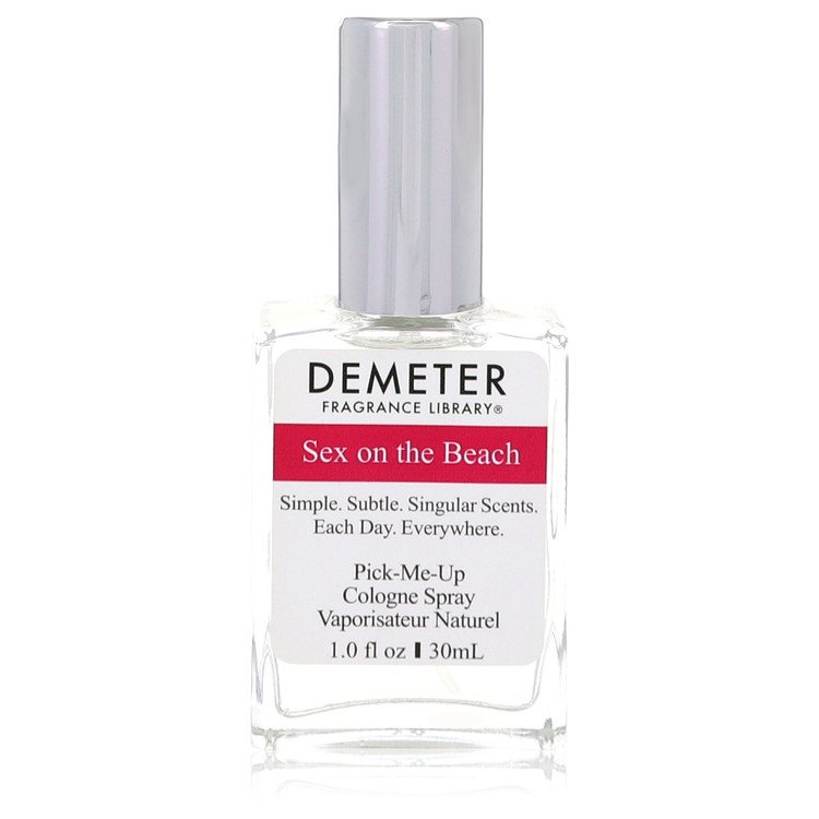 Demeter Sex On The Beach by Demeter Cologne Spray 1 oz Women