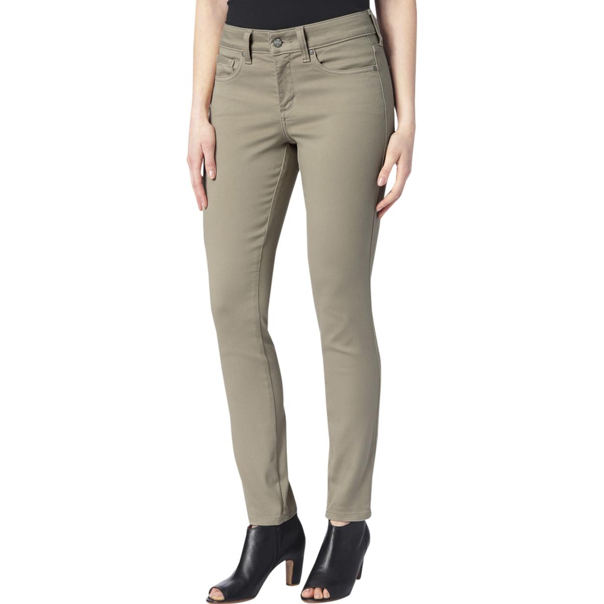 Ami Ankle Tummy Control Skinny Jeans