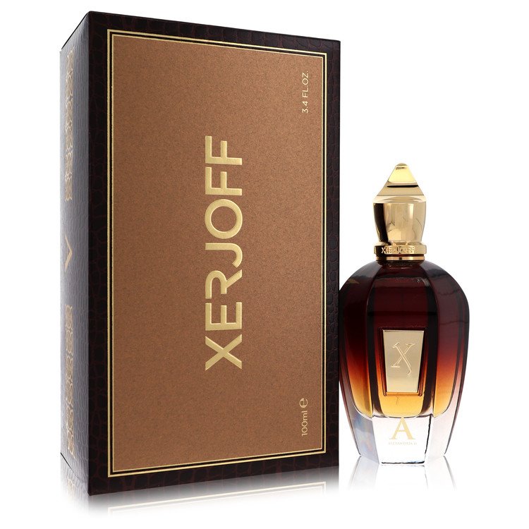 Alexandria II by Xerjoff Eau De Parfum Spray 3.4 oz Women