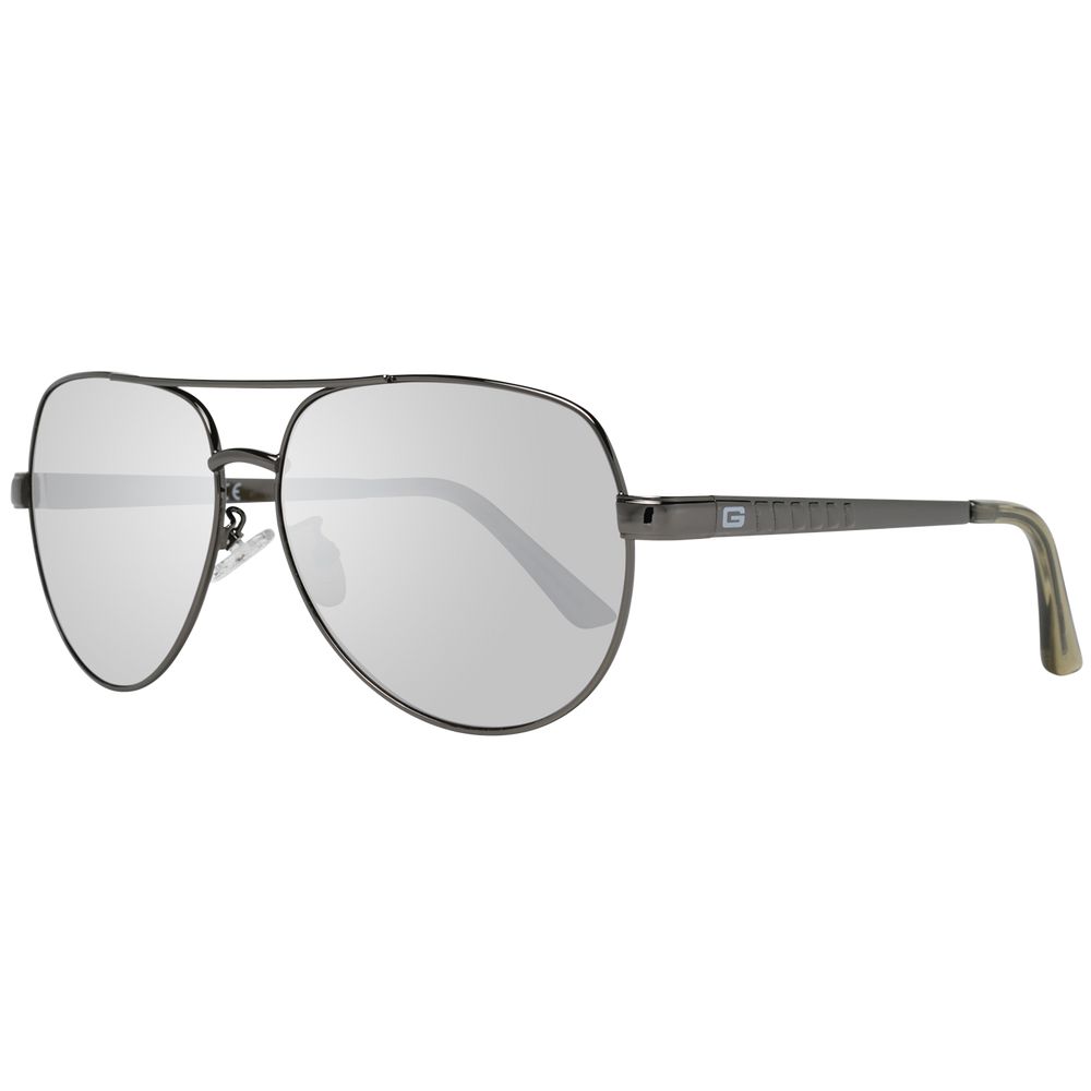 Guess Men Men's Sunglasses 7644976480316