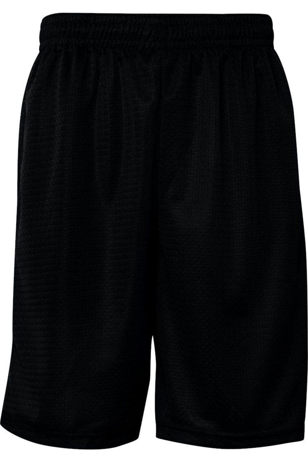 Badger Pro Mesh 9 Shorts with Pockets 7823693119548