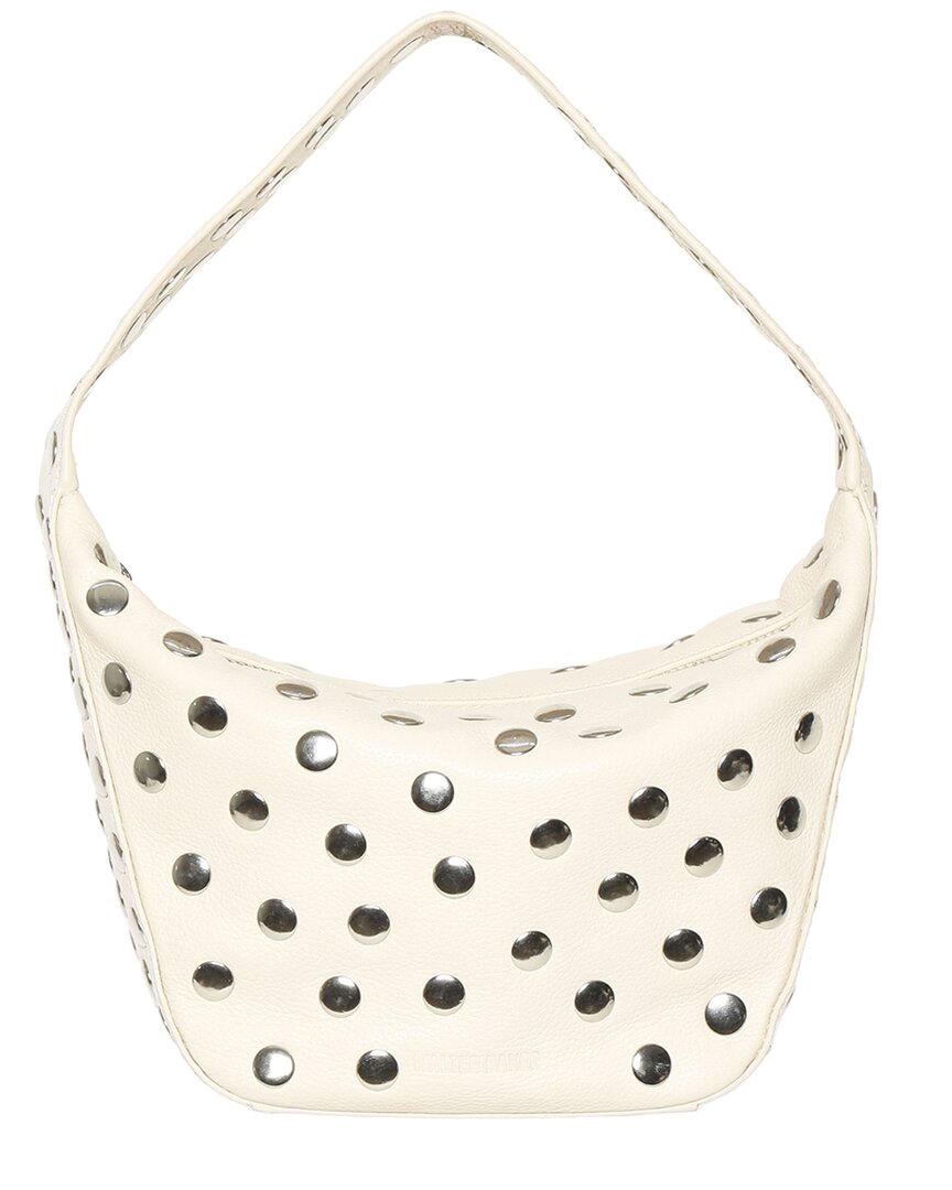 Walter Baker Hendrix Leather Shoulder Bag 7765091450940