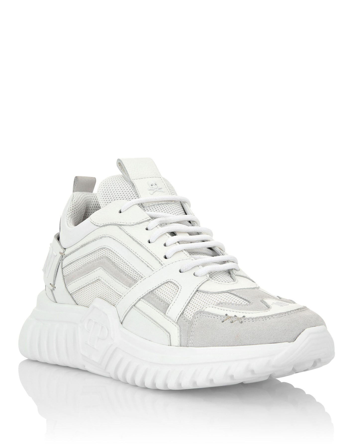 RUNNER SNEAKERS SUPERSONIC 7650314846268