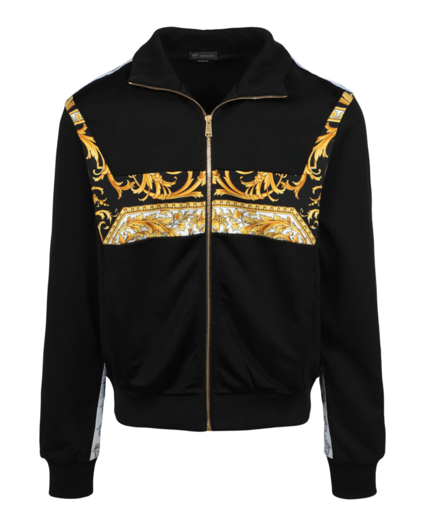 Baroque Track Jacket