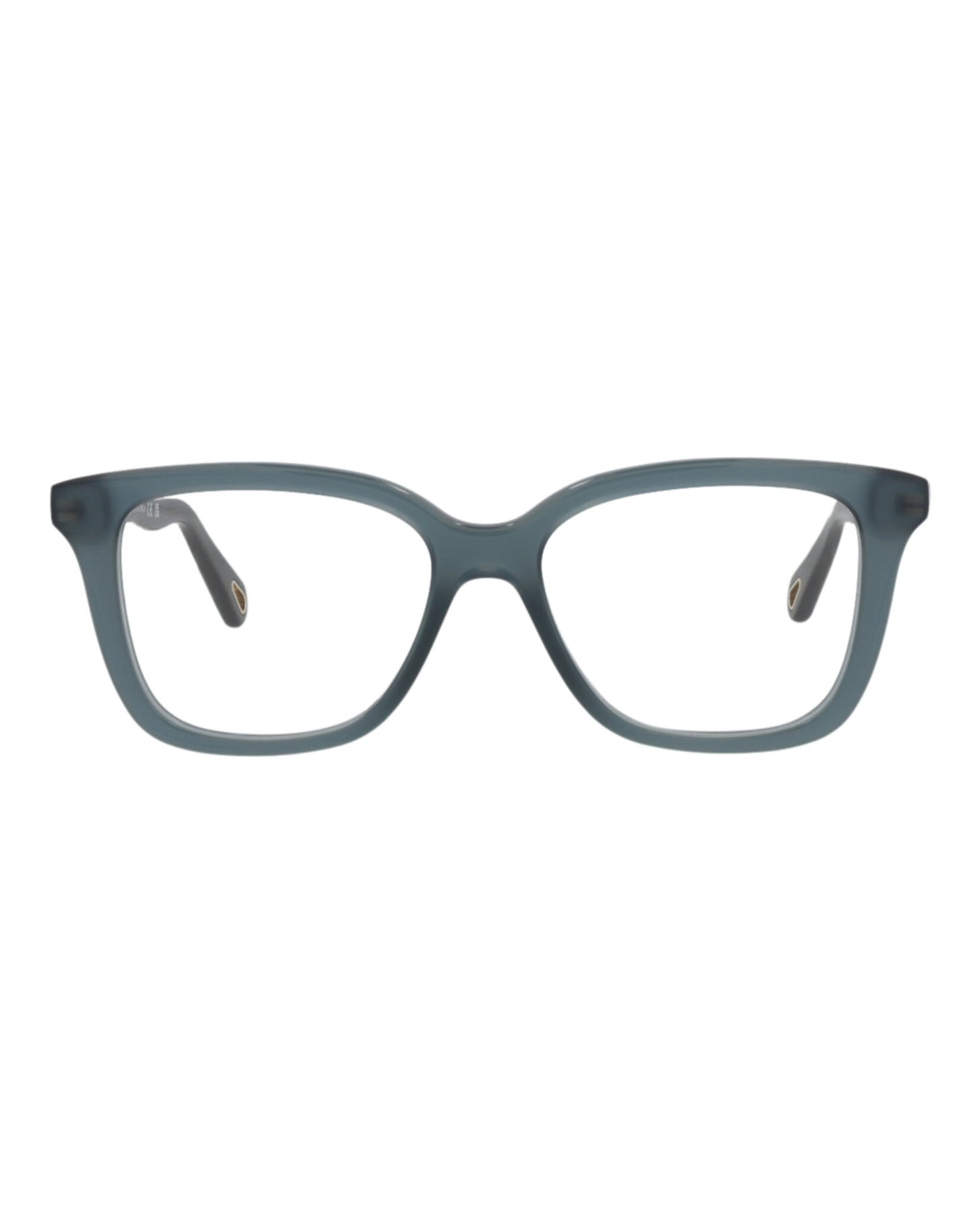 Square-Frame Bio Acetate Optical Frames 7803929854012