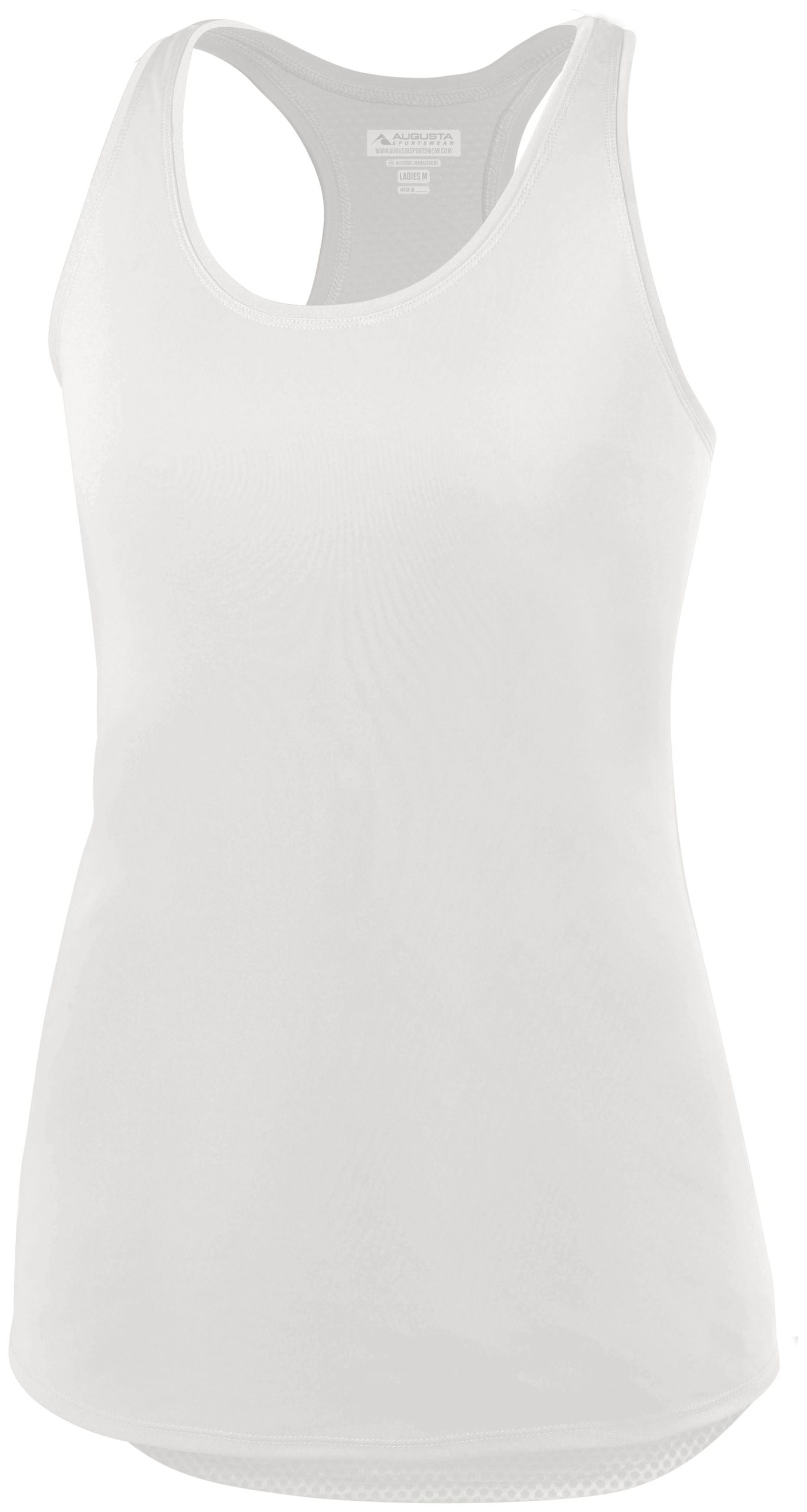 Augusta Ladies Sojourner Tank