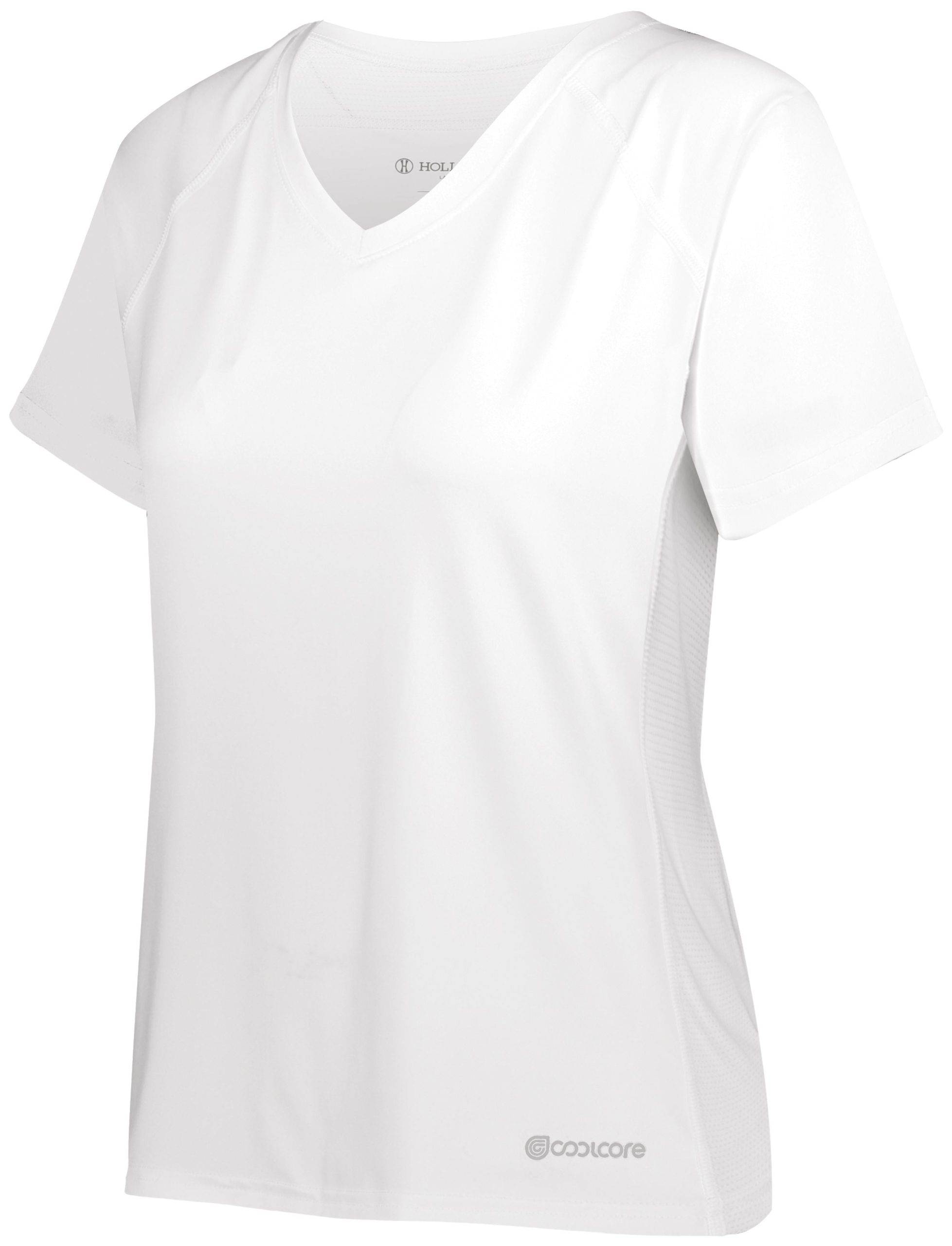 Holloway Women's Electrify Coolcore® Tee
