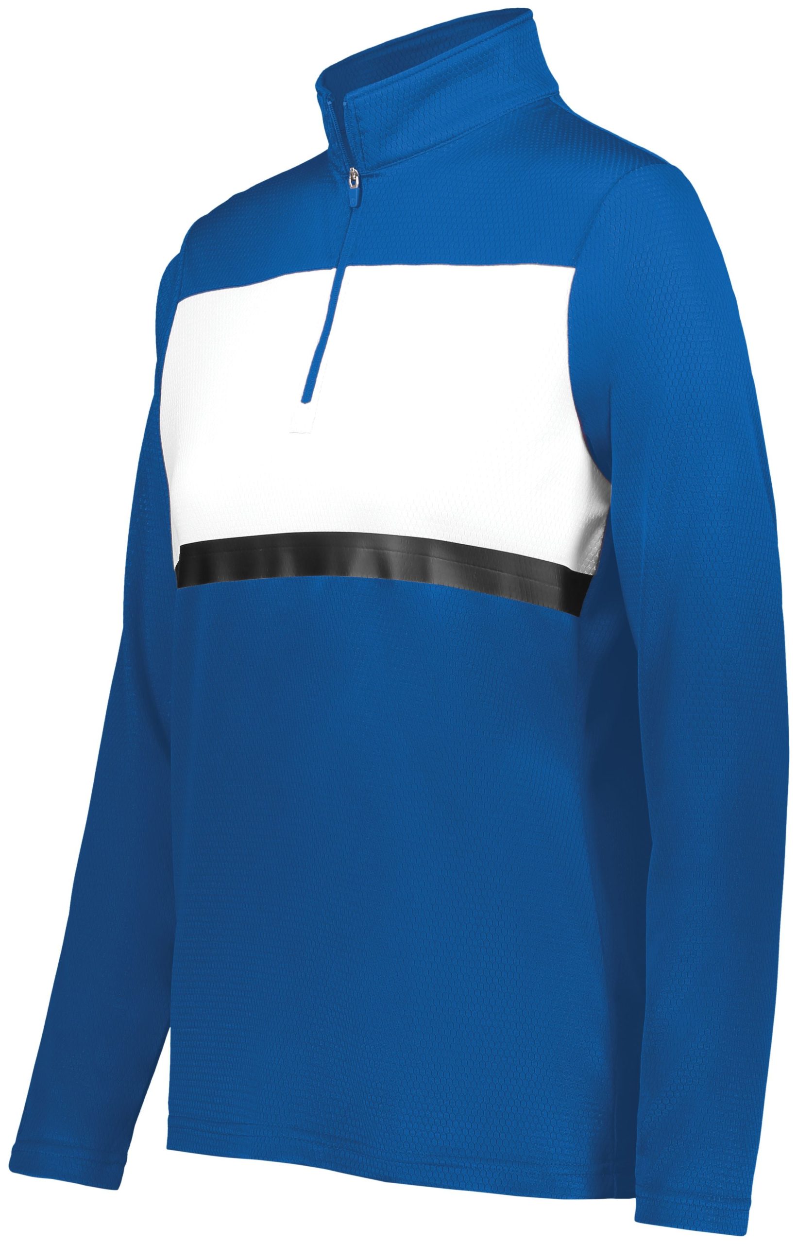 Holloway Women's Prism Bold 1/4 Zip Pullover