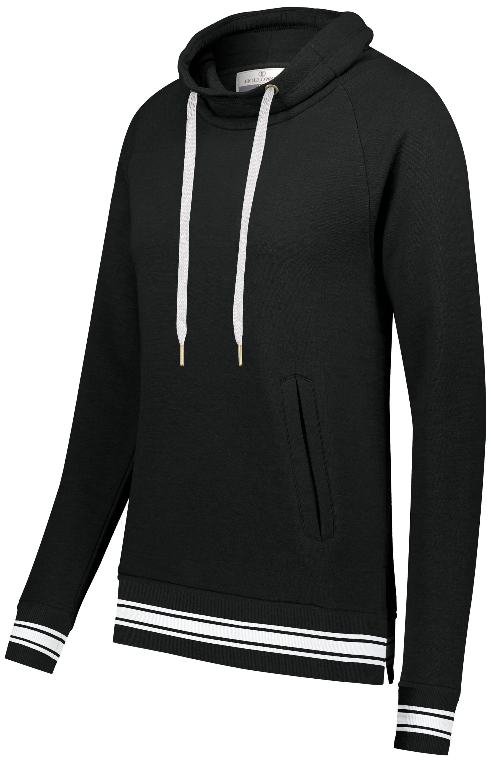 Holloway Women's Ivy League Funnel Neck Pullover