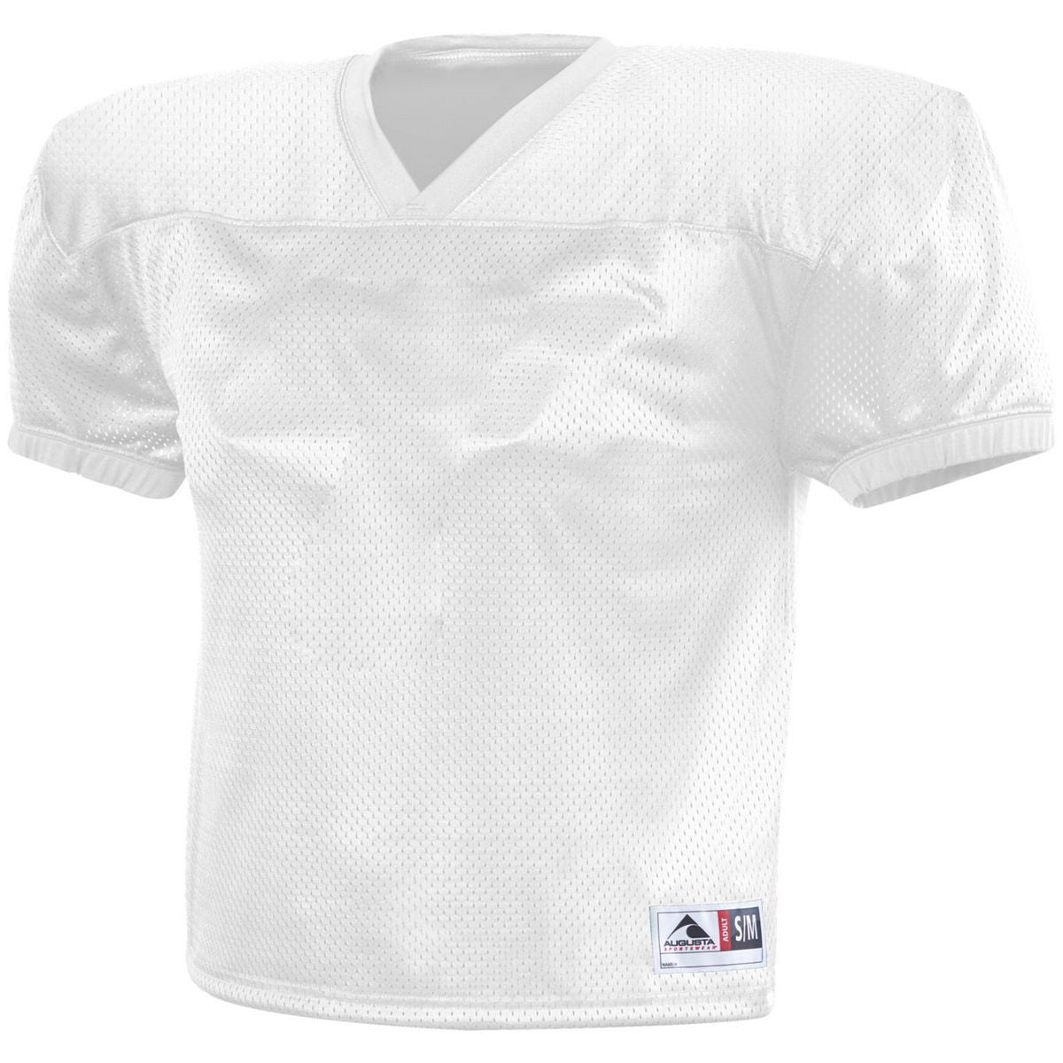 Augusta Adult Dash Practice Football Jersey