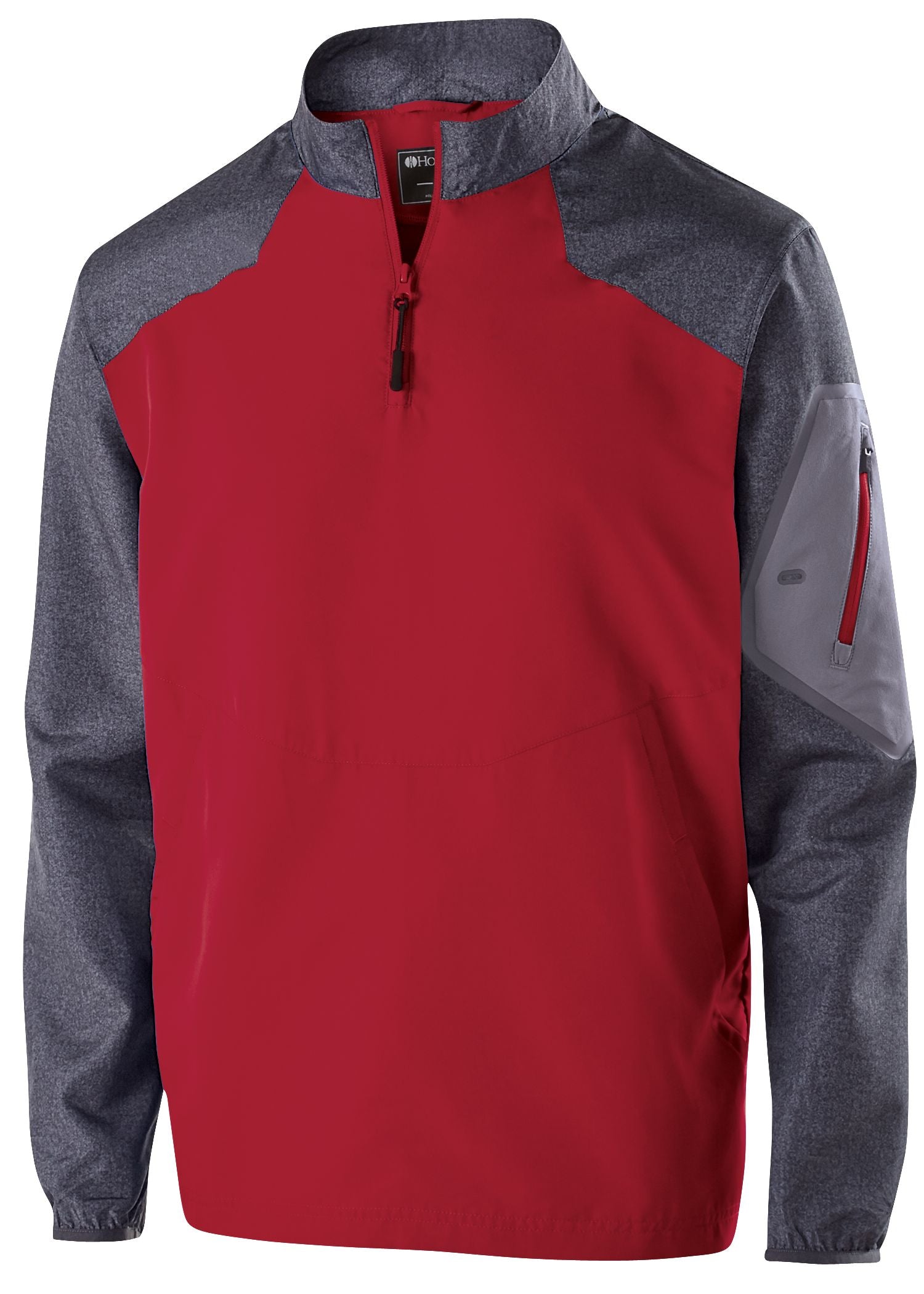 Holloway Youth Raider Pullover