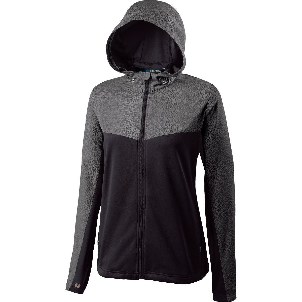 Holloway Women's Crossover Jacket