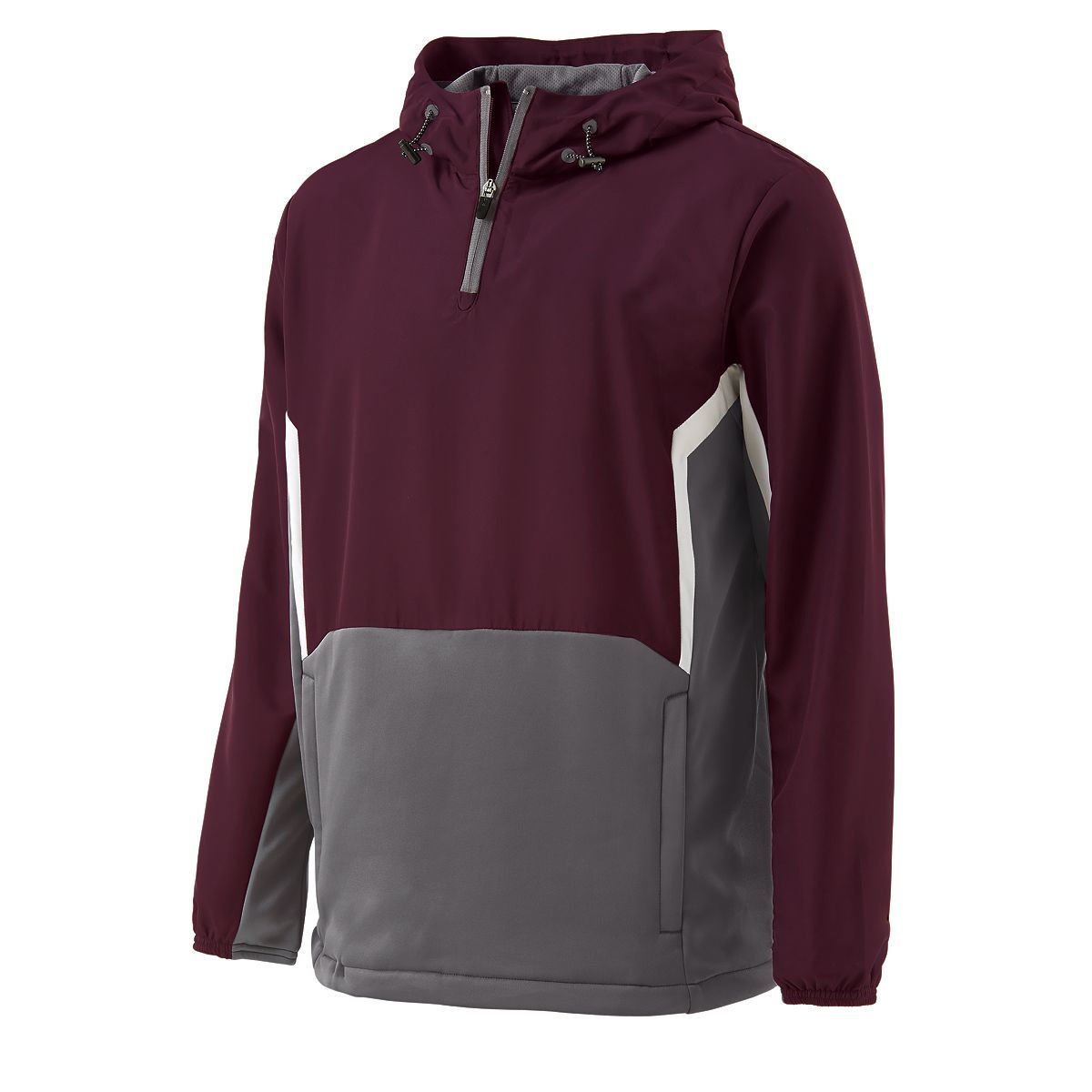 Holloway Men's Potential Pullover Sweatshirt