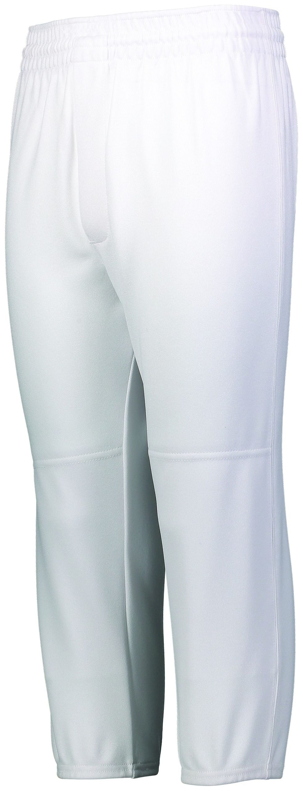 Augusta Adult Pull-Up Baseball Pant