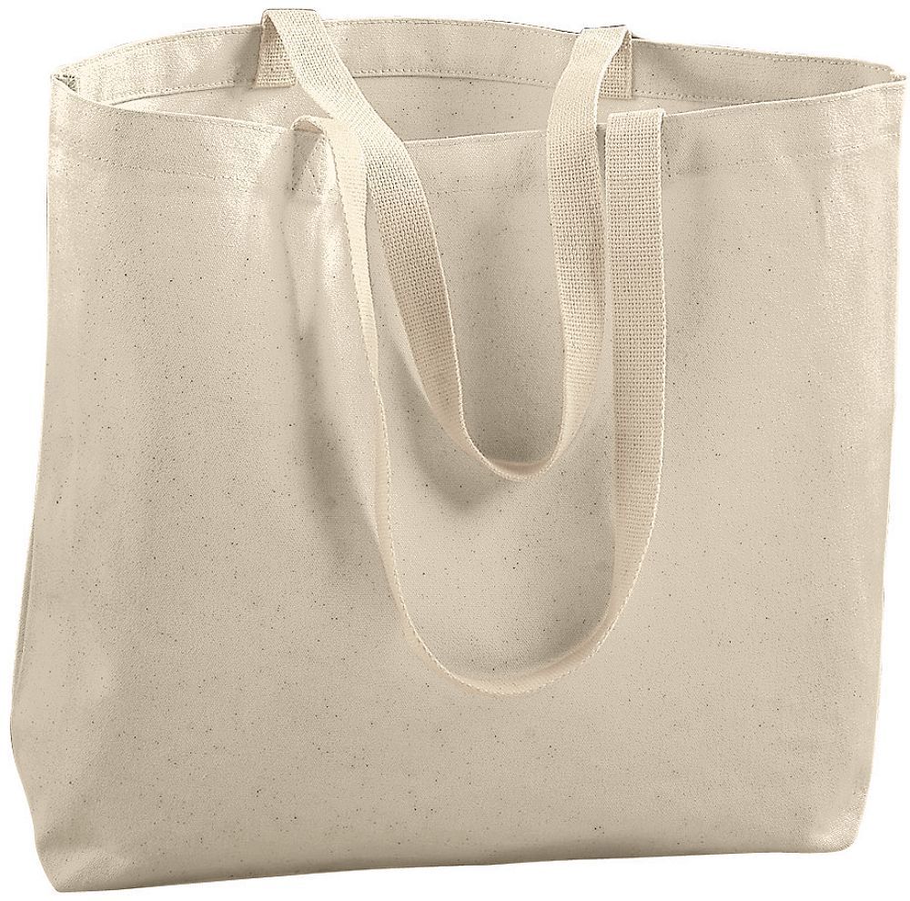 Augusta Jumbo Tote Bag