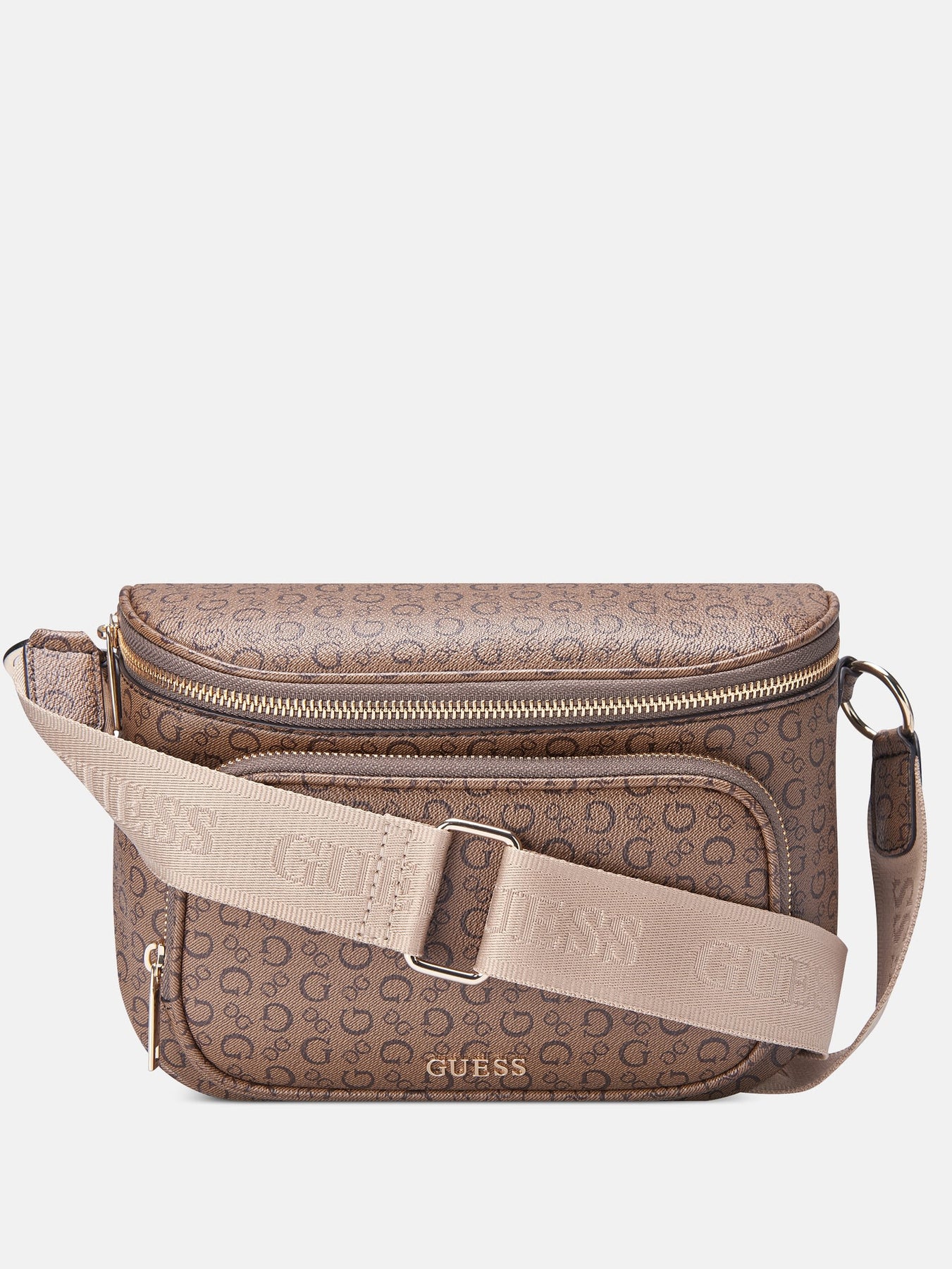Hailley Signature Mini Belt Bag