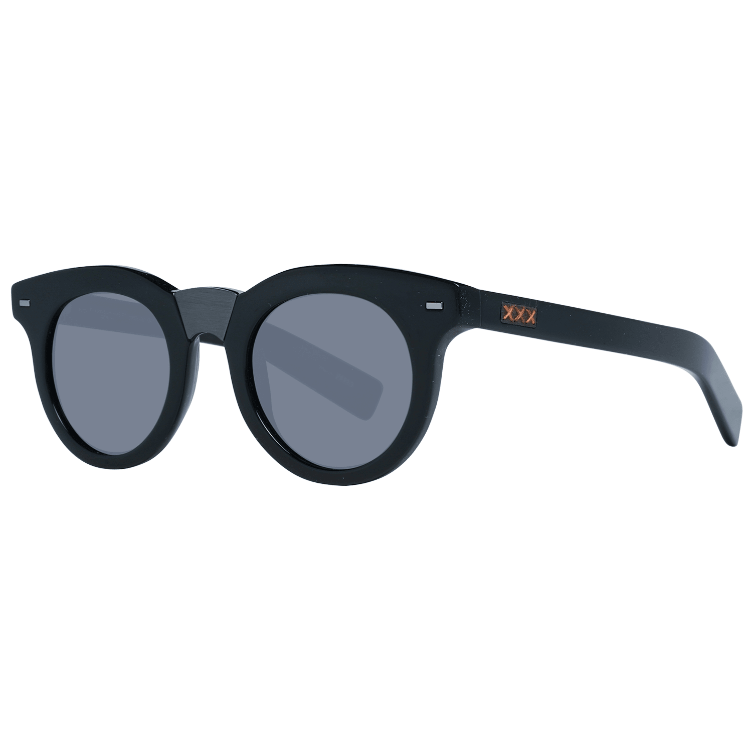 Zegna Couture Men Men's Sunglasses 7163858387004