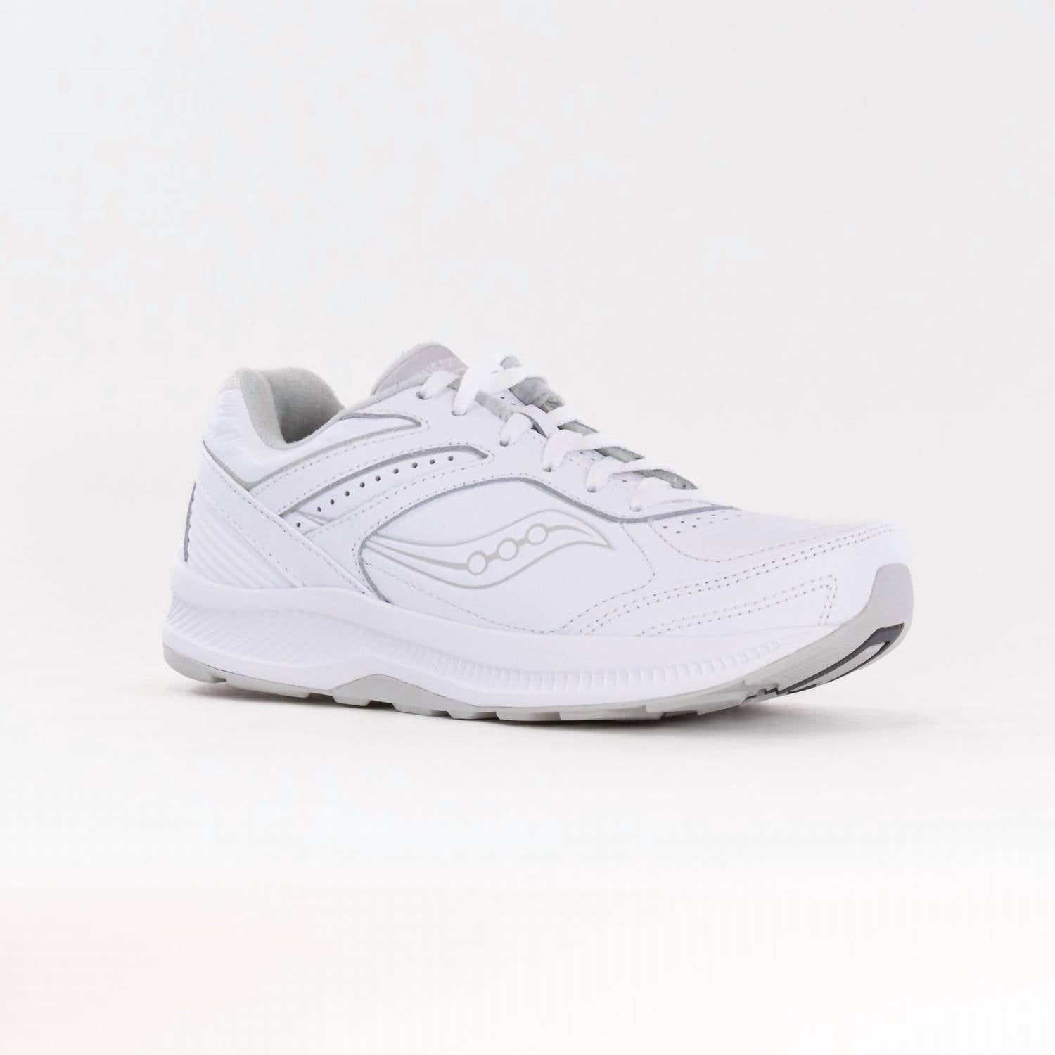 Men's Echelon Walker 3 Wide In White