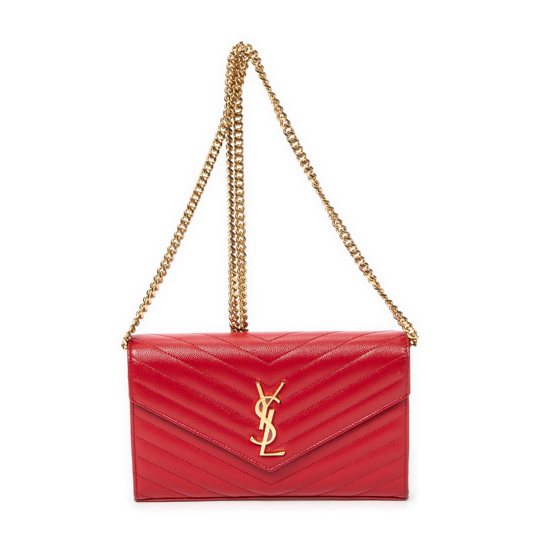 Classic Cassandre Chain Wallet 7832587403324