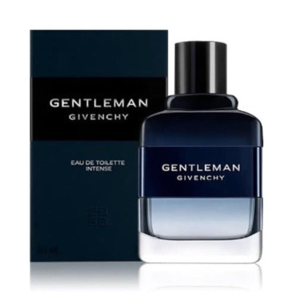 Givenchy Gentleman Intense Eau De Toilette Givenchy Men's Cologne 3.4 Oz 7804017344572
