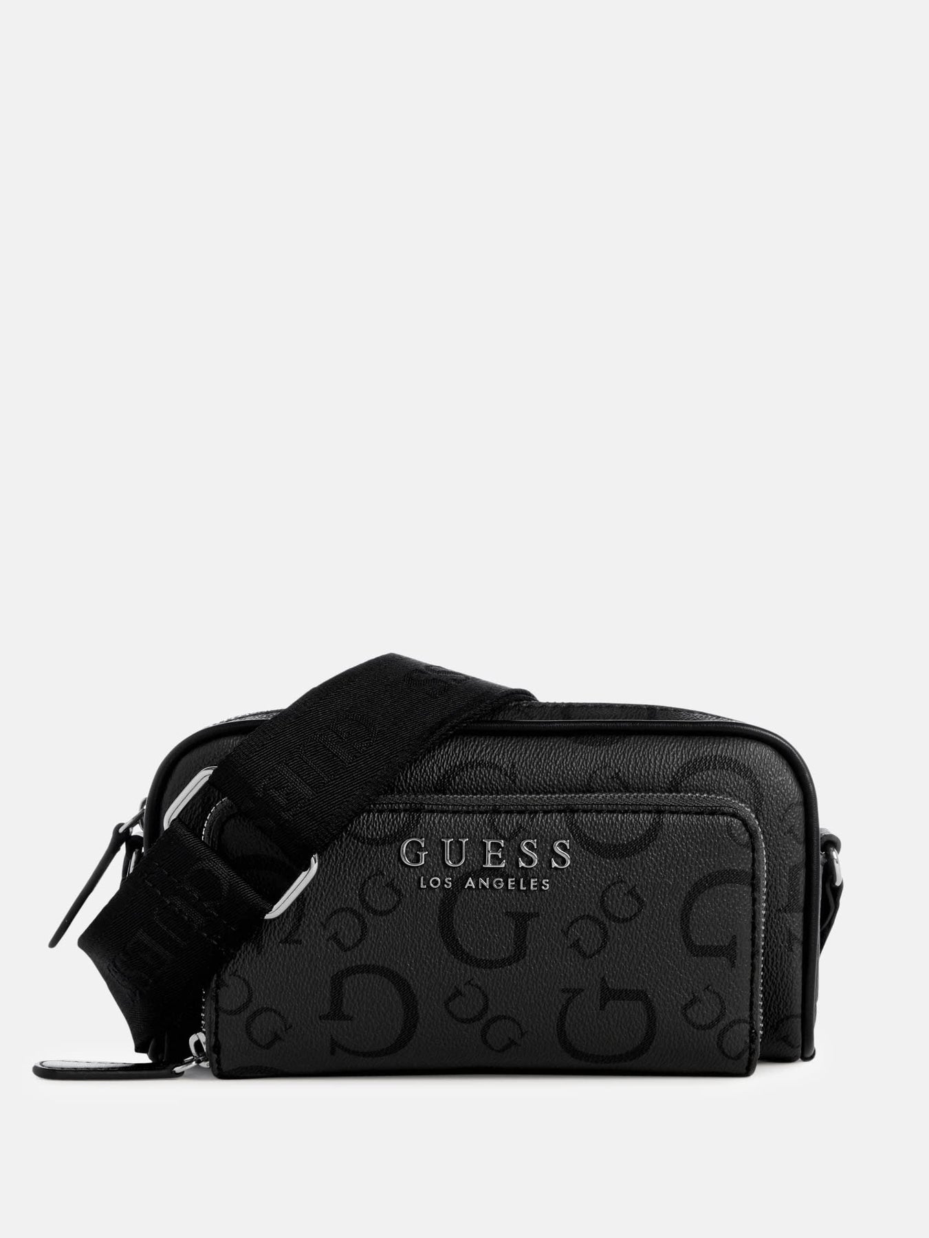 Saffron Mini Top Zip Crossbody 7793998528572