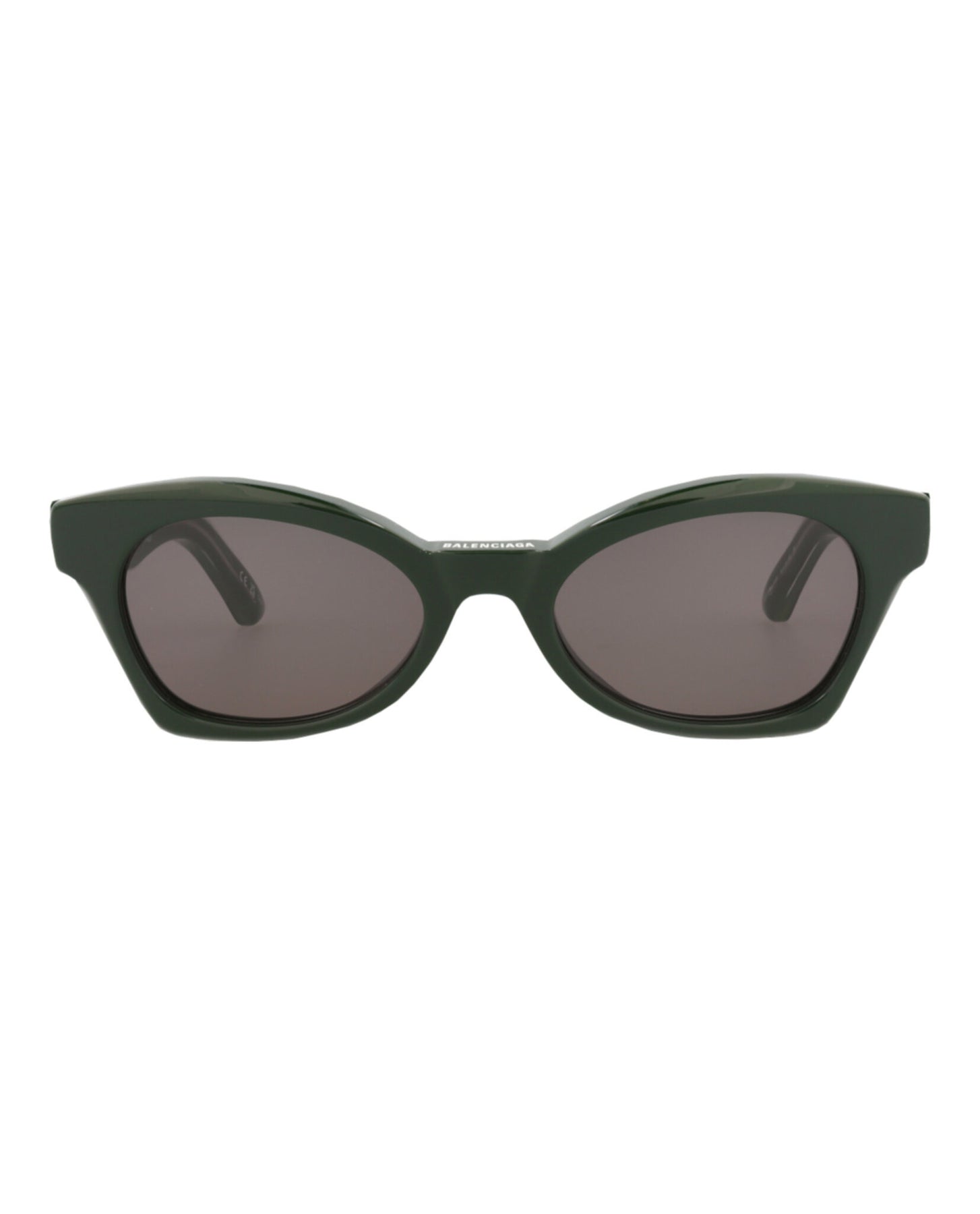 Cat Eye-Frame Acetate Sunglasses 7705710919740