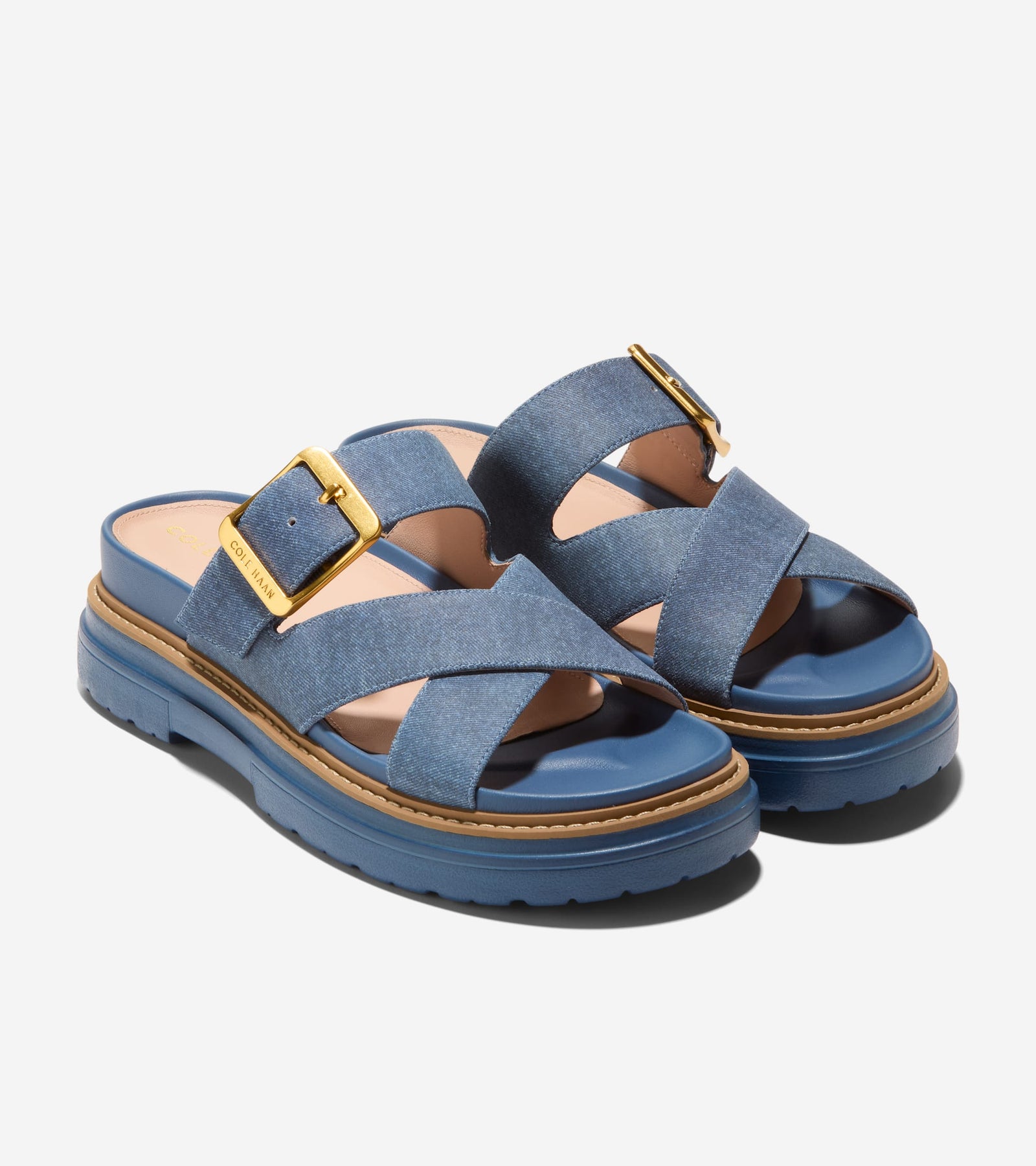 Cole Haan Fraya Slide Sandal 7748824760380