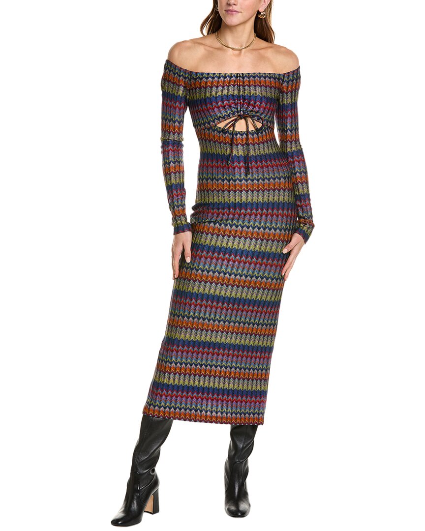 Ramy Brook Natalie Dress 7832043978812