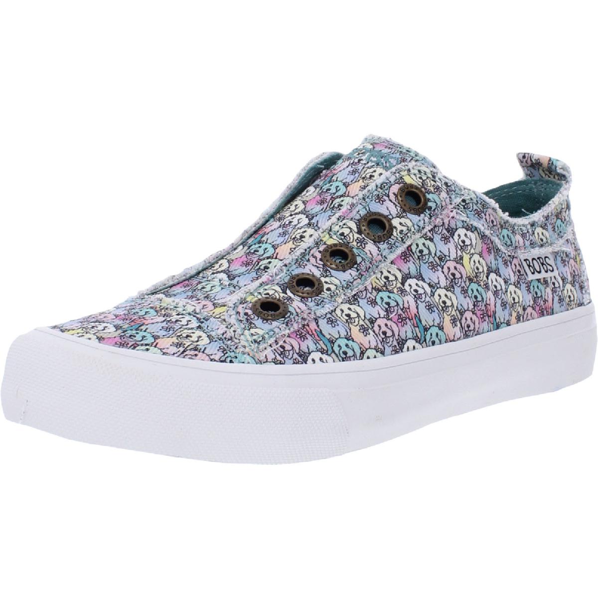 Mahalo Mutt Lifestyle Graphic Fashion Sneakers