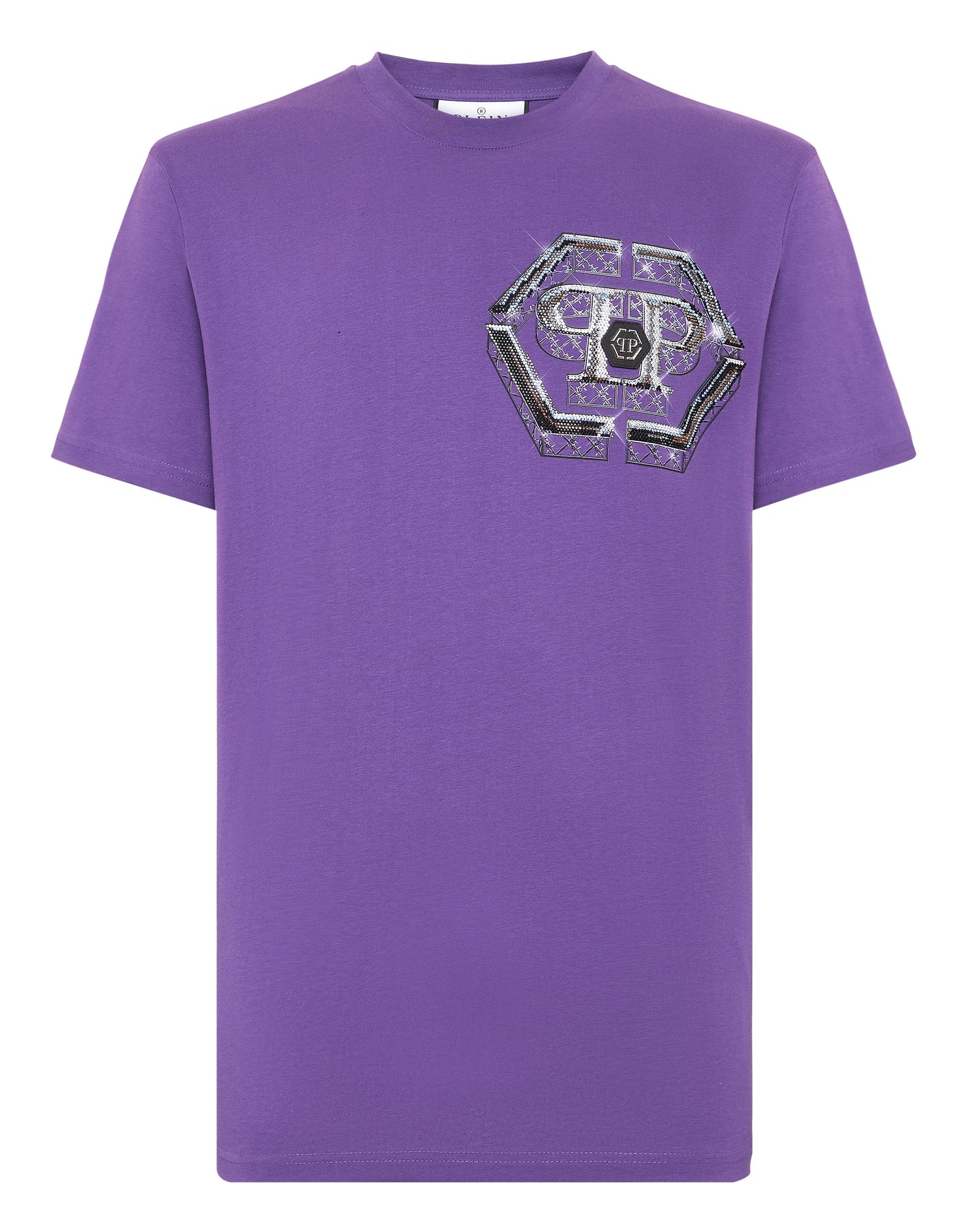 T-shirt Round Neck SS 7648918437948