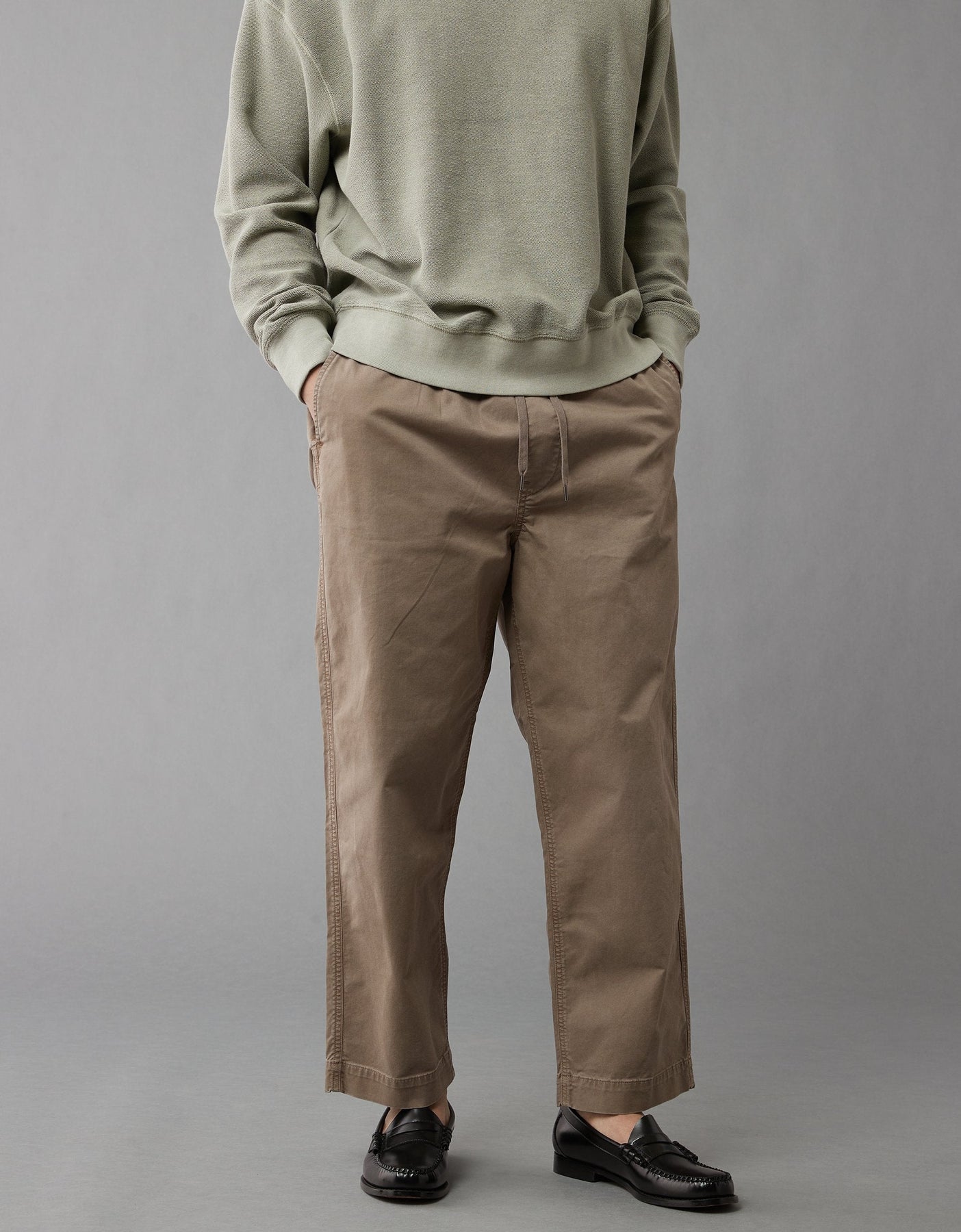 AE Flex Loose Pull-On Easy Pant 7703587815484