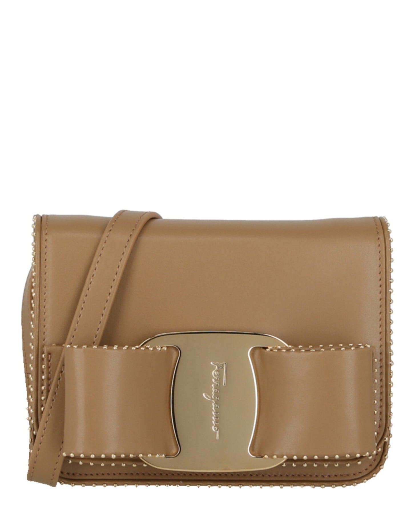 Mini Vara Bow Crossbody Bag