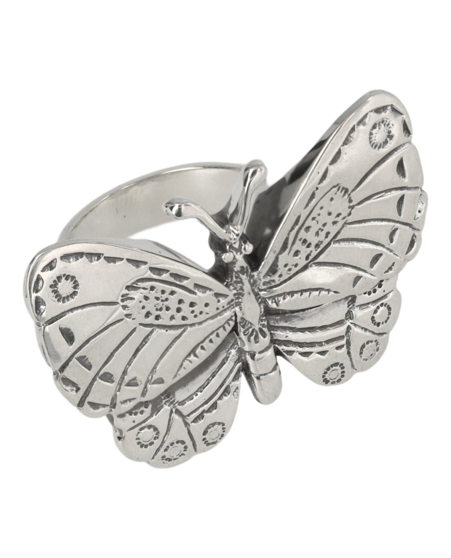 Butterfly Ring 7765043380284