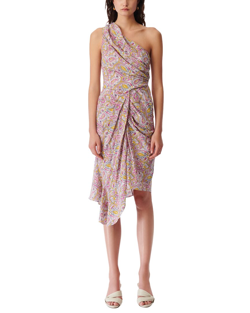 IRO  Silk Dress