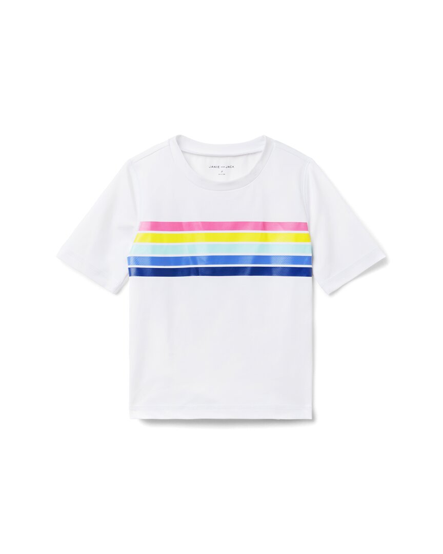 Janie and Jack Rashguard 7287574396988