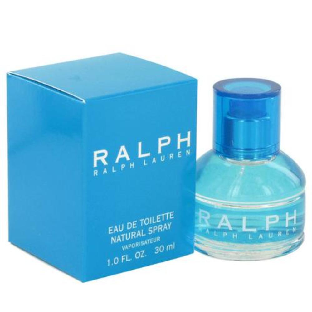 Ralph Eau De Toilette Ralph Lauren Women's Perfume 1.0 Oz 7803999911996