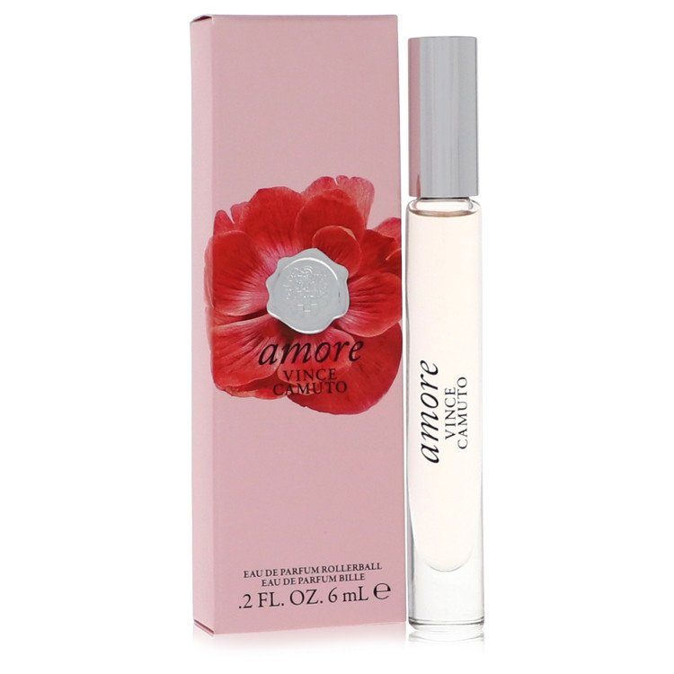 Vince Camuto Amore by Vince Camuto Mini EDP Rollerball .2 oz for Women 7827812646972