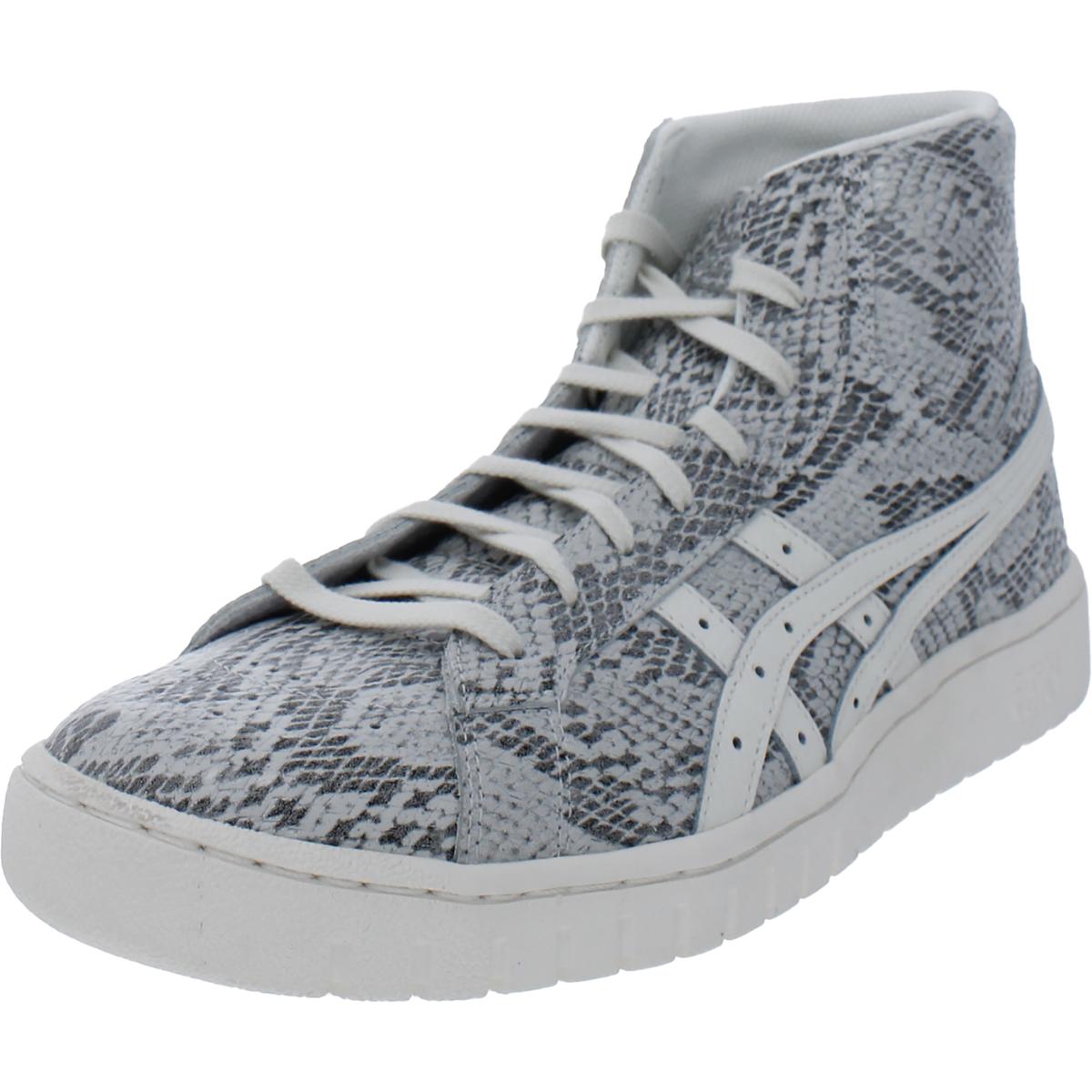 Gel-PTG MT Snake Print Casual and Fashion Sneakers