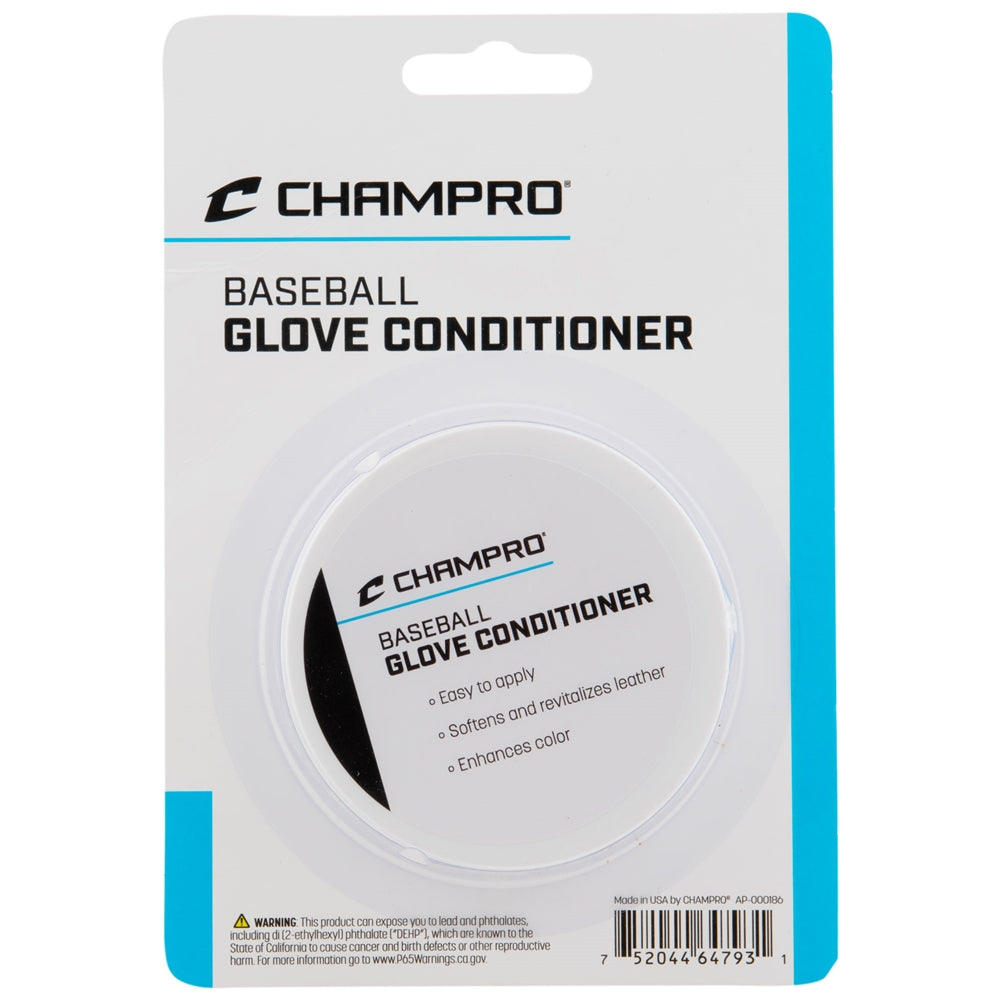 Champro Baseball Glove Conditioner - Dozen