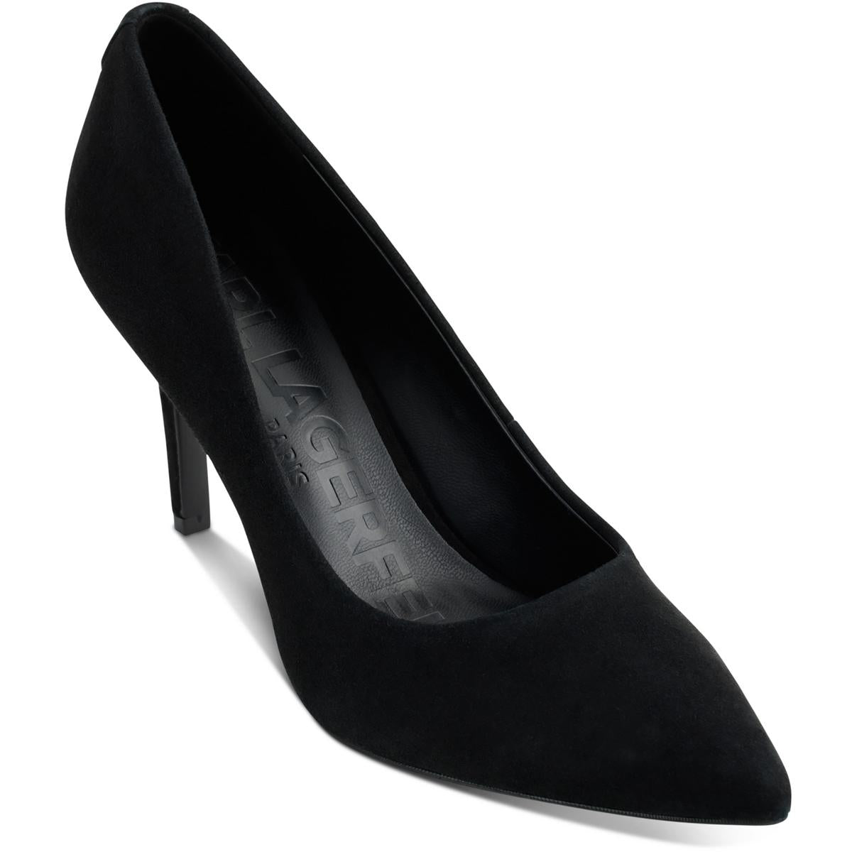 Royale Embellished Pumps