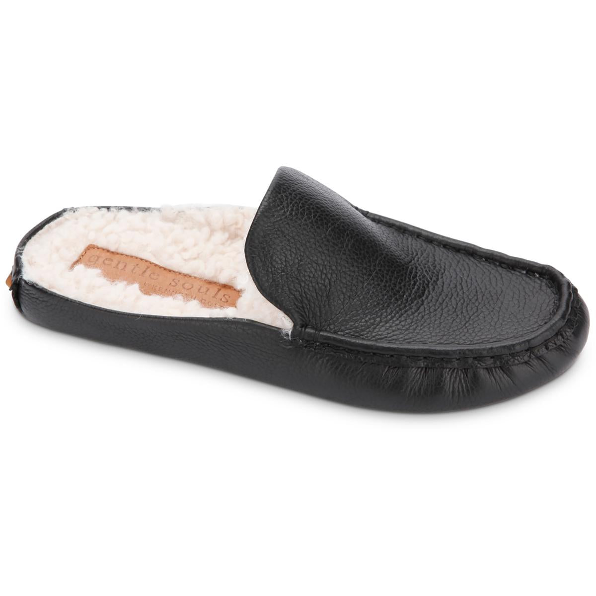 Mina Driver Comfort Insole Slip On Loafers