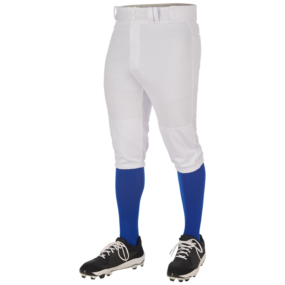 Champro Men's Triple Crown 2.0 Knicker Baseball Pants