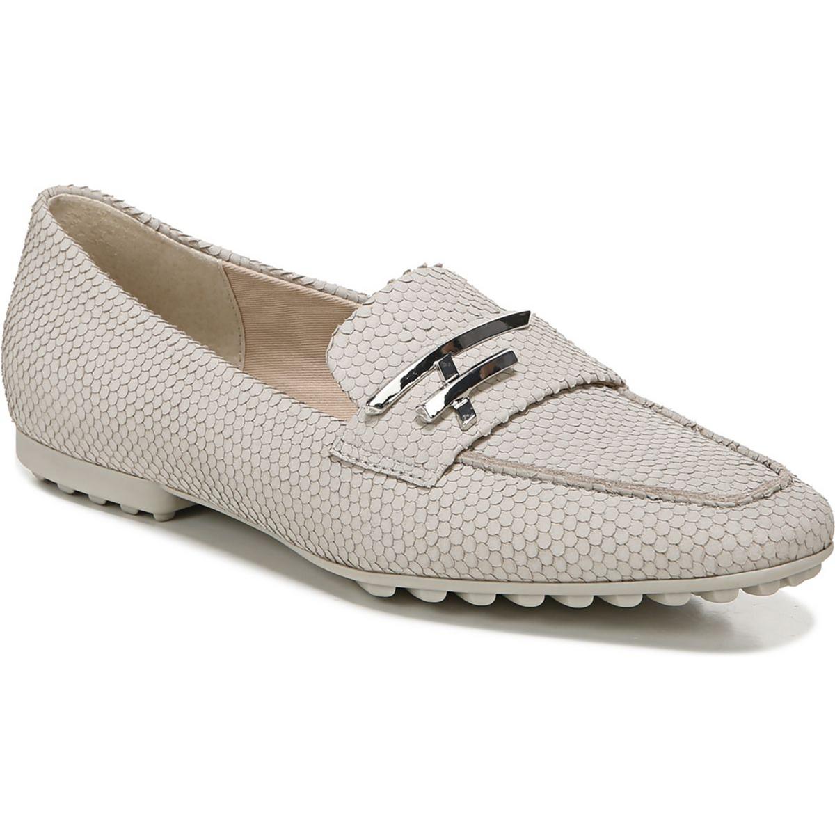 Petola Embellished Slip-On Loafers