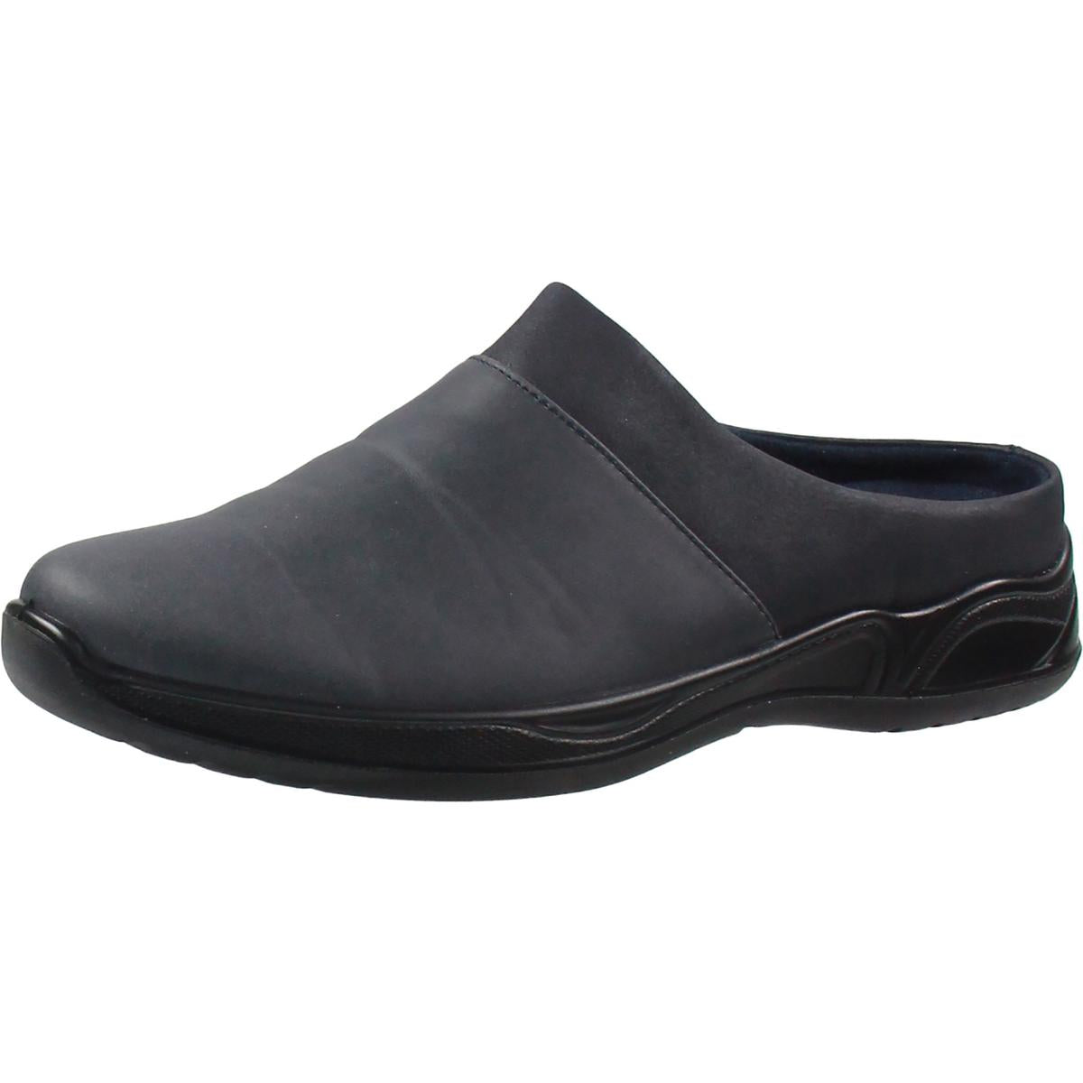 Janalee Open Back Slip-On Sneakers
