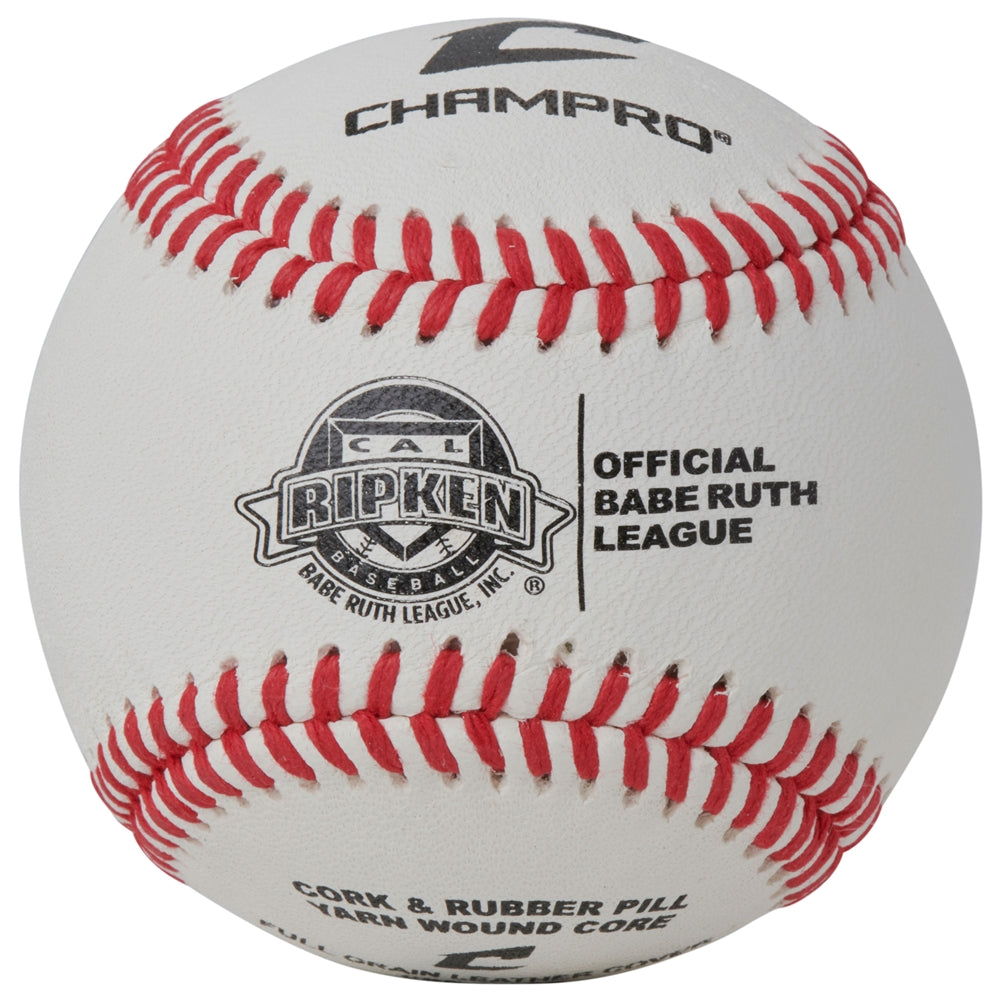 Champro Cal Ripken Baseball - Dozen