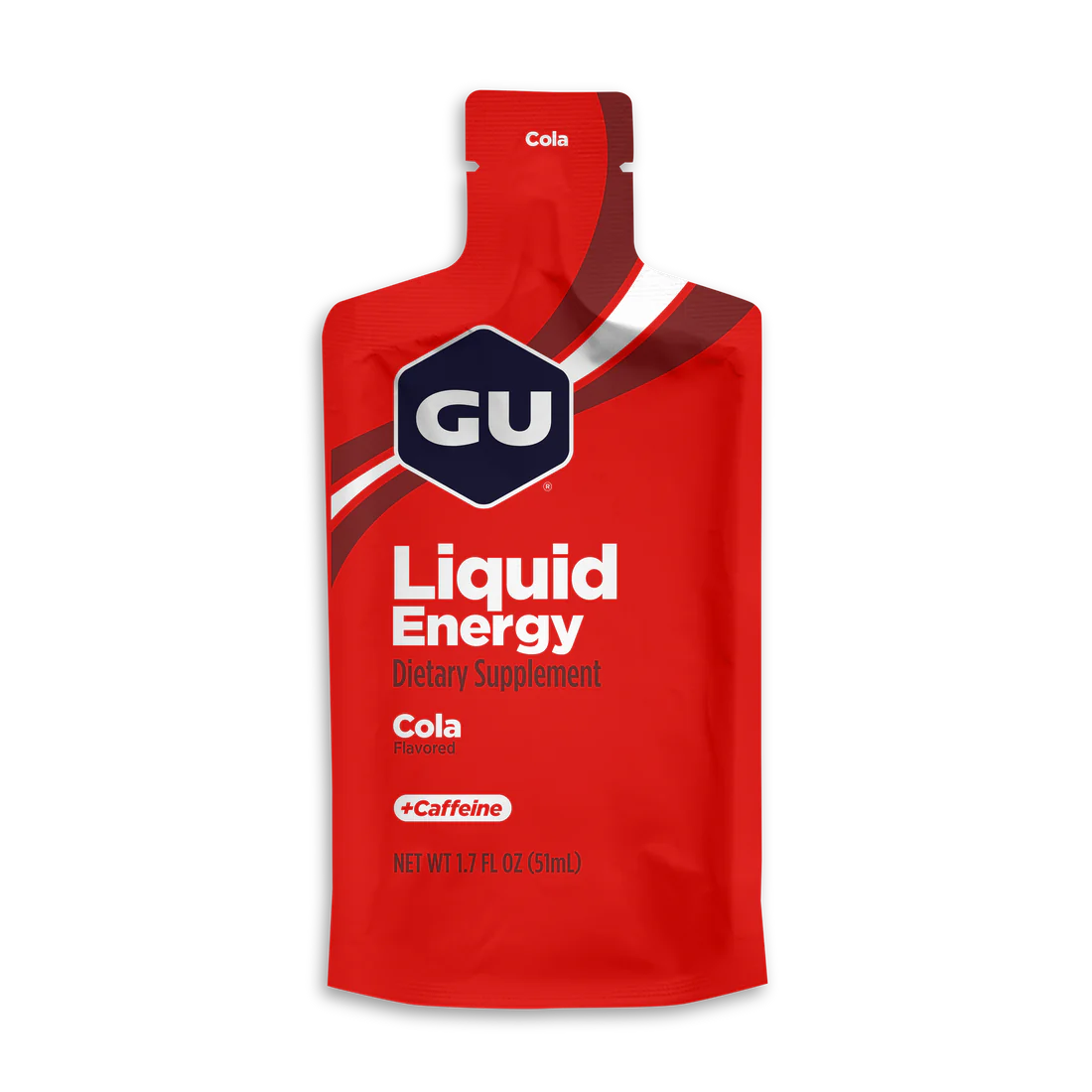 GU Liquid Energy Gel Cola